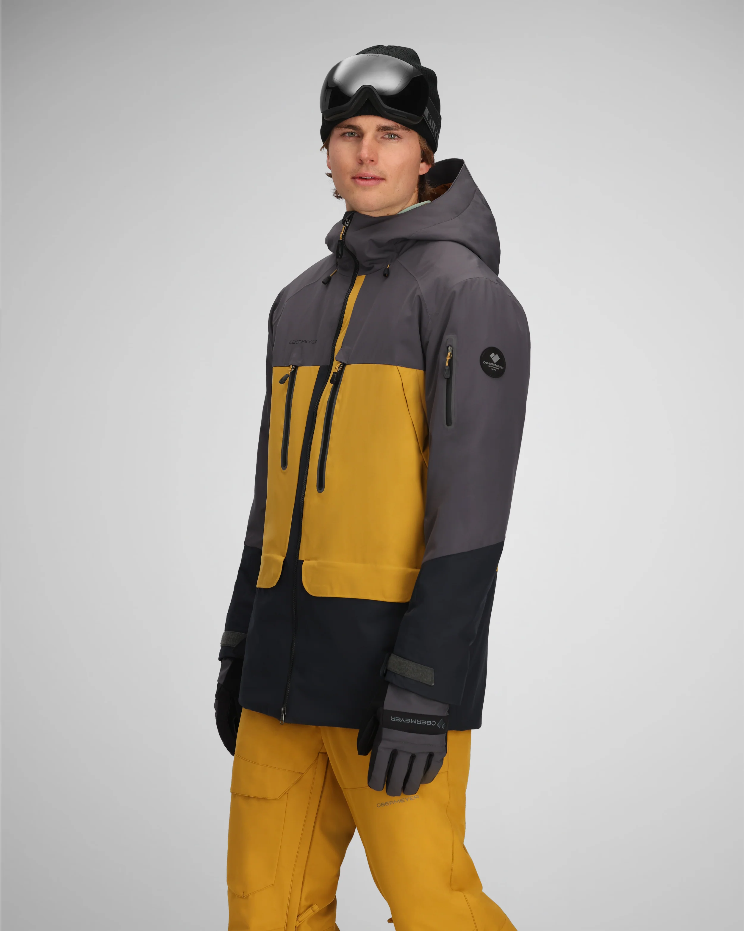 Cirque Jacket - Image 26