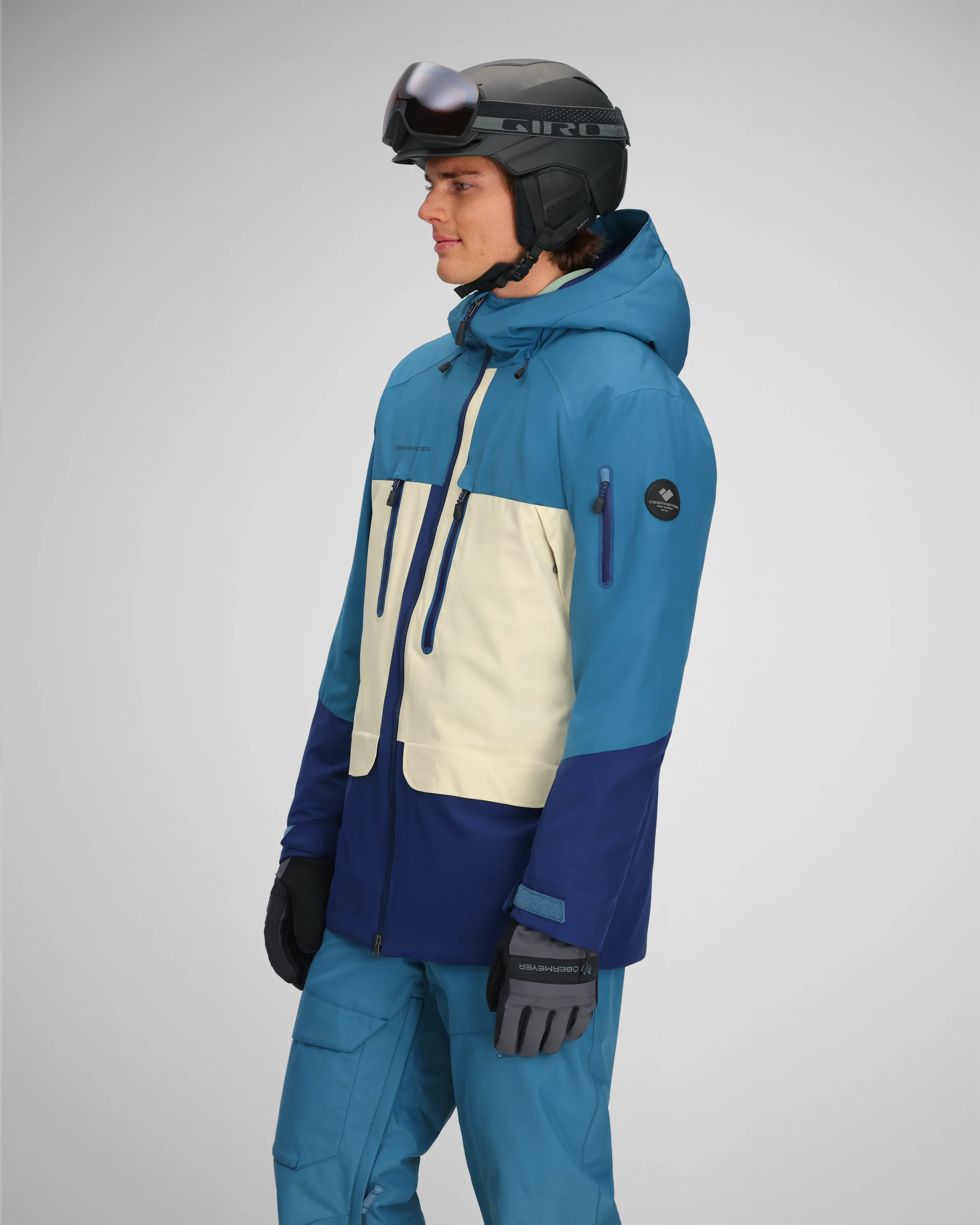 Cirque Jacket - Image 28