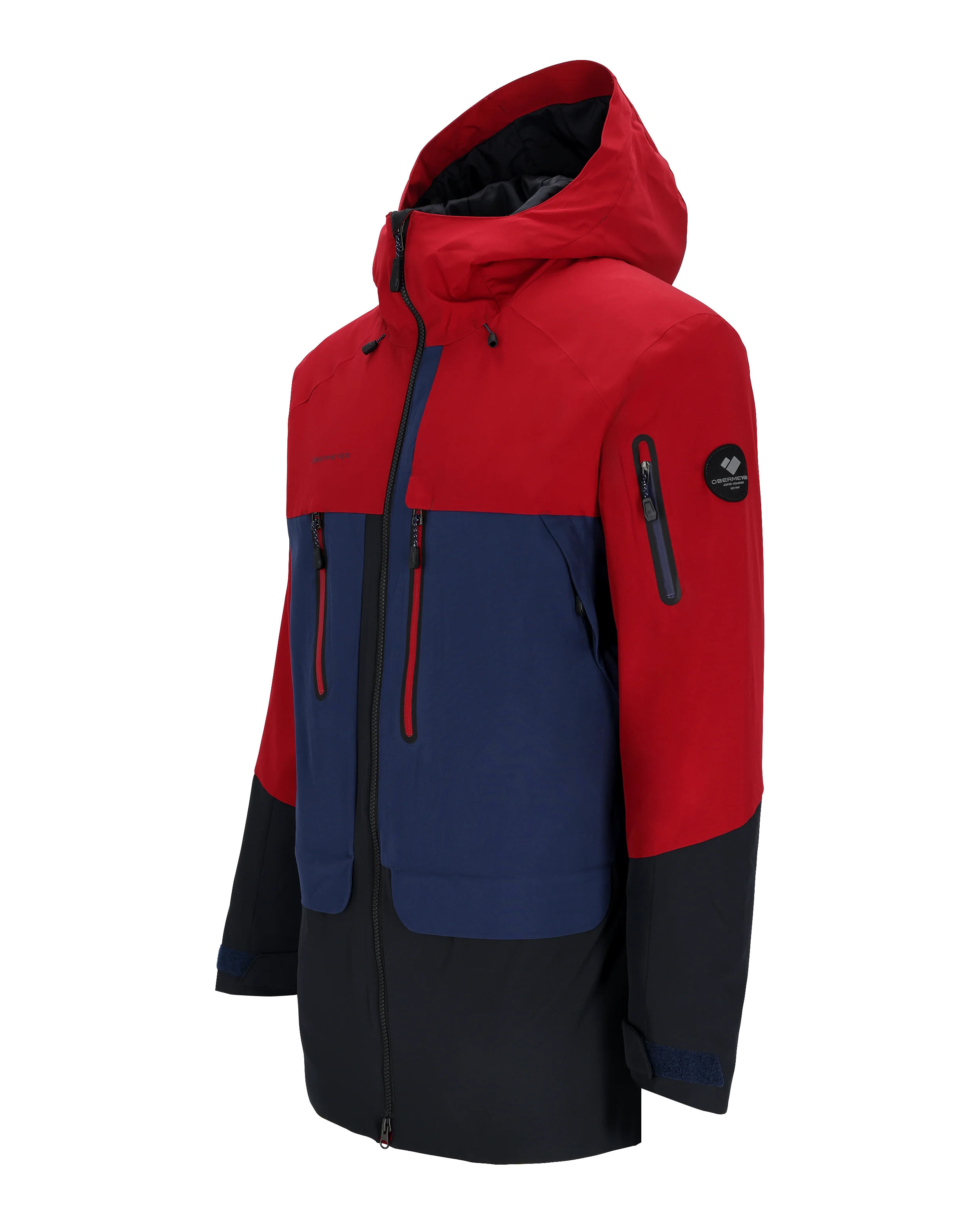 Cirque Jacket - Image 3