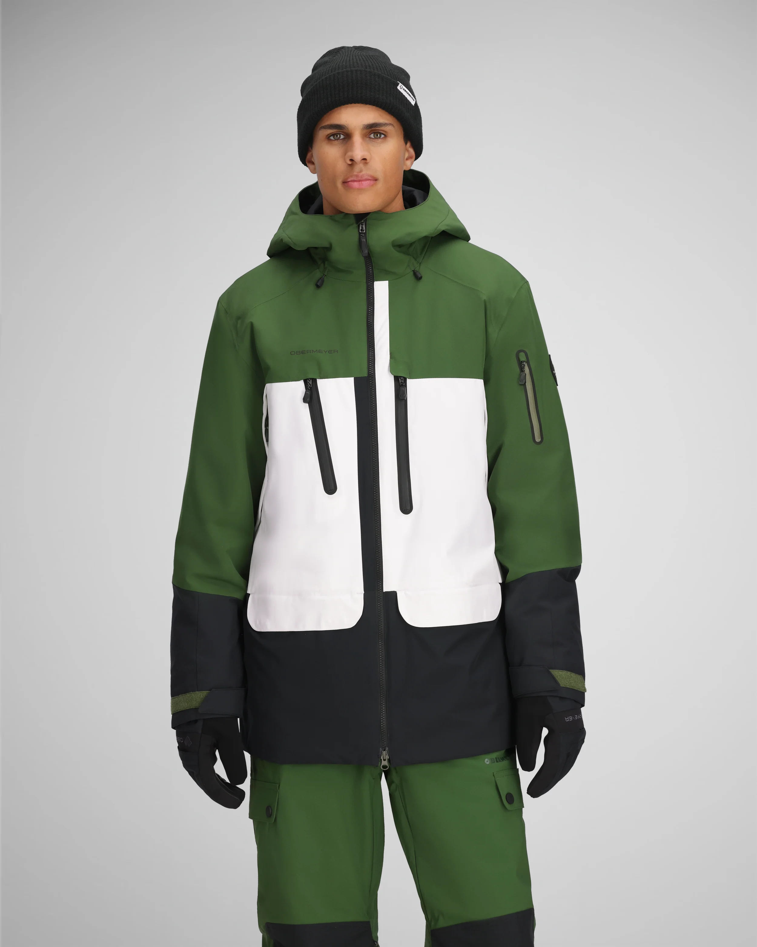 Cirque Jacket - Image 31