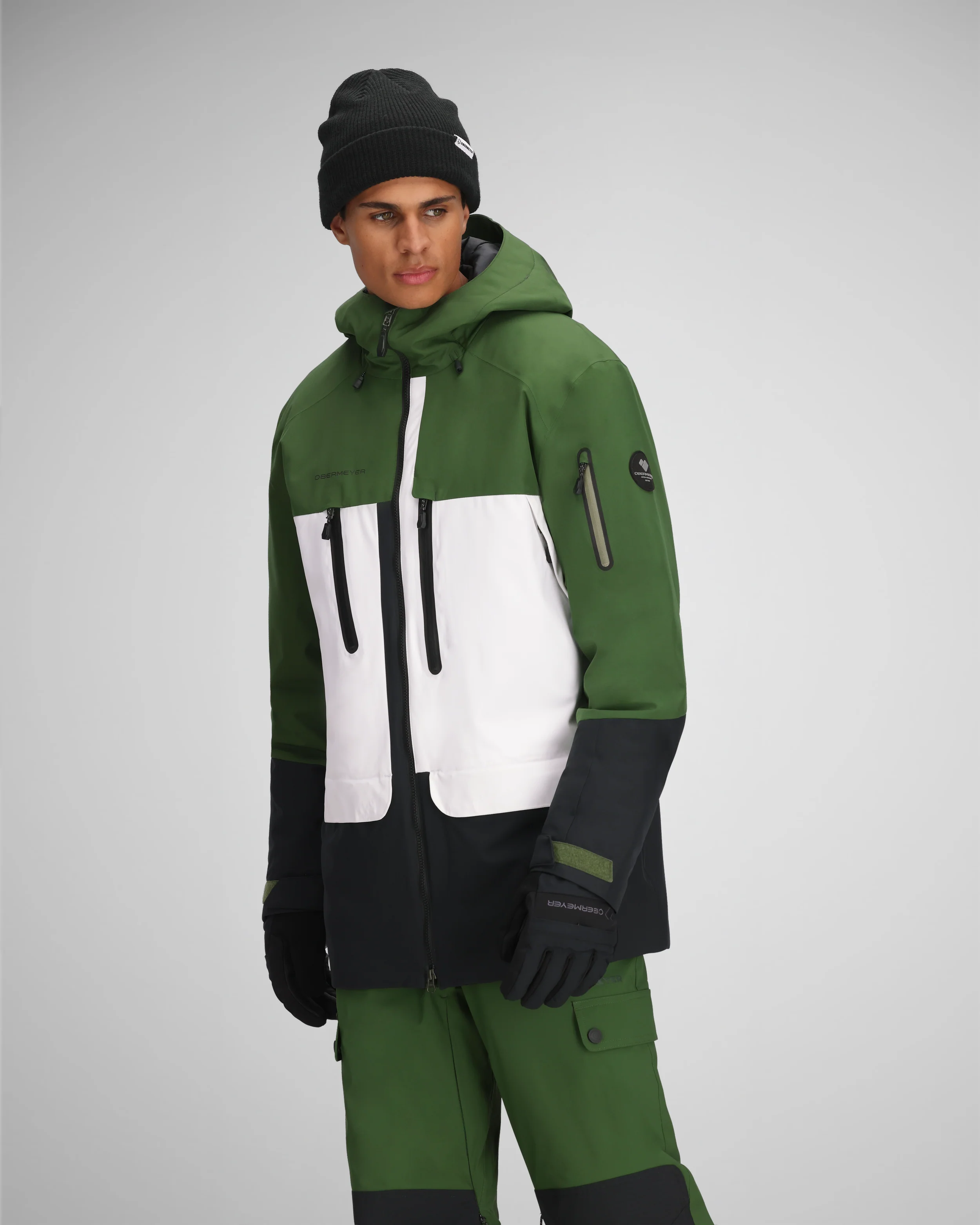 Cirque Jacket - Image 32