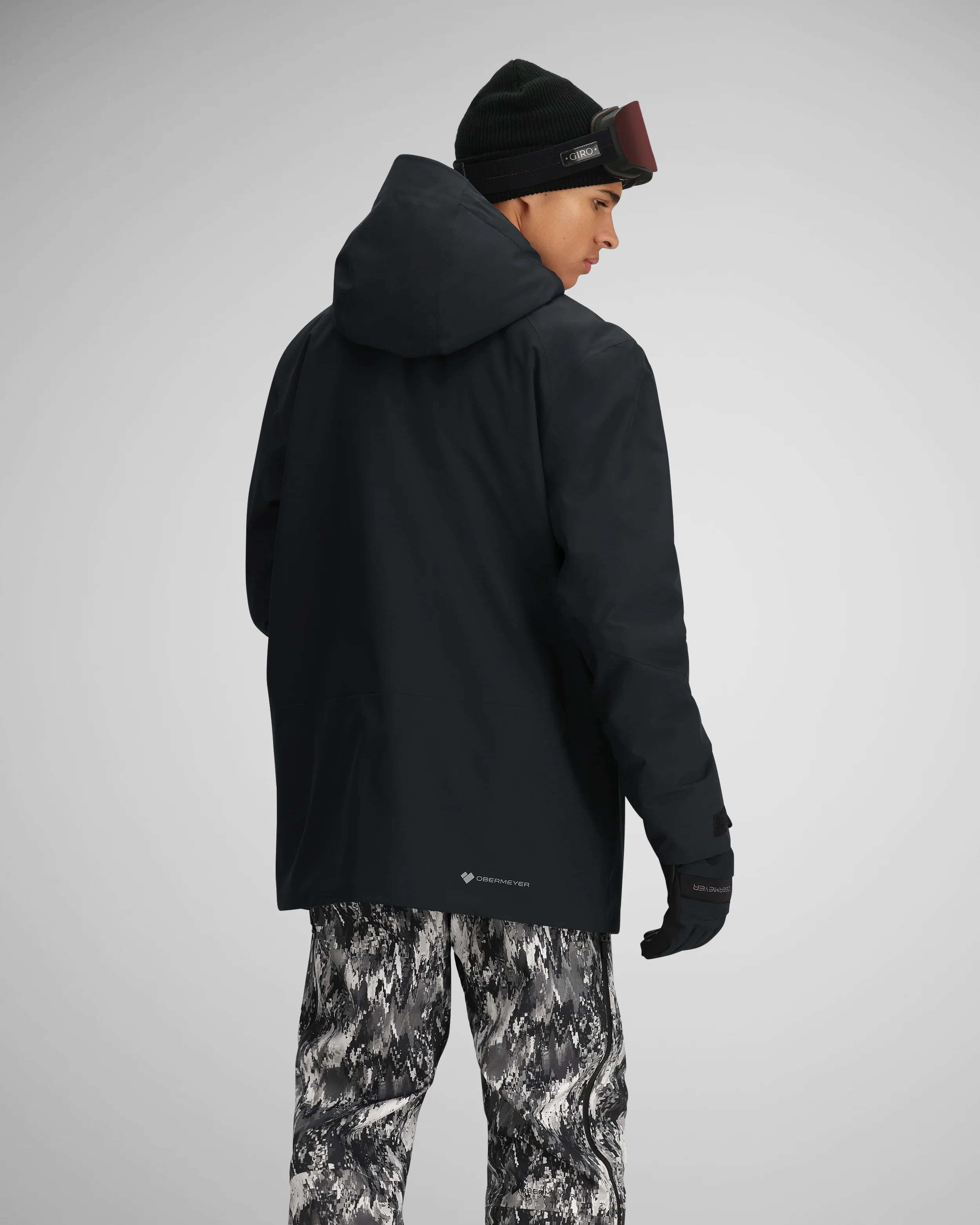 Cirque Jacket - Image 33
