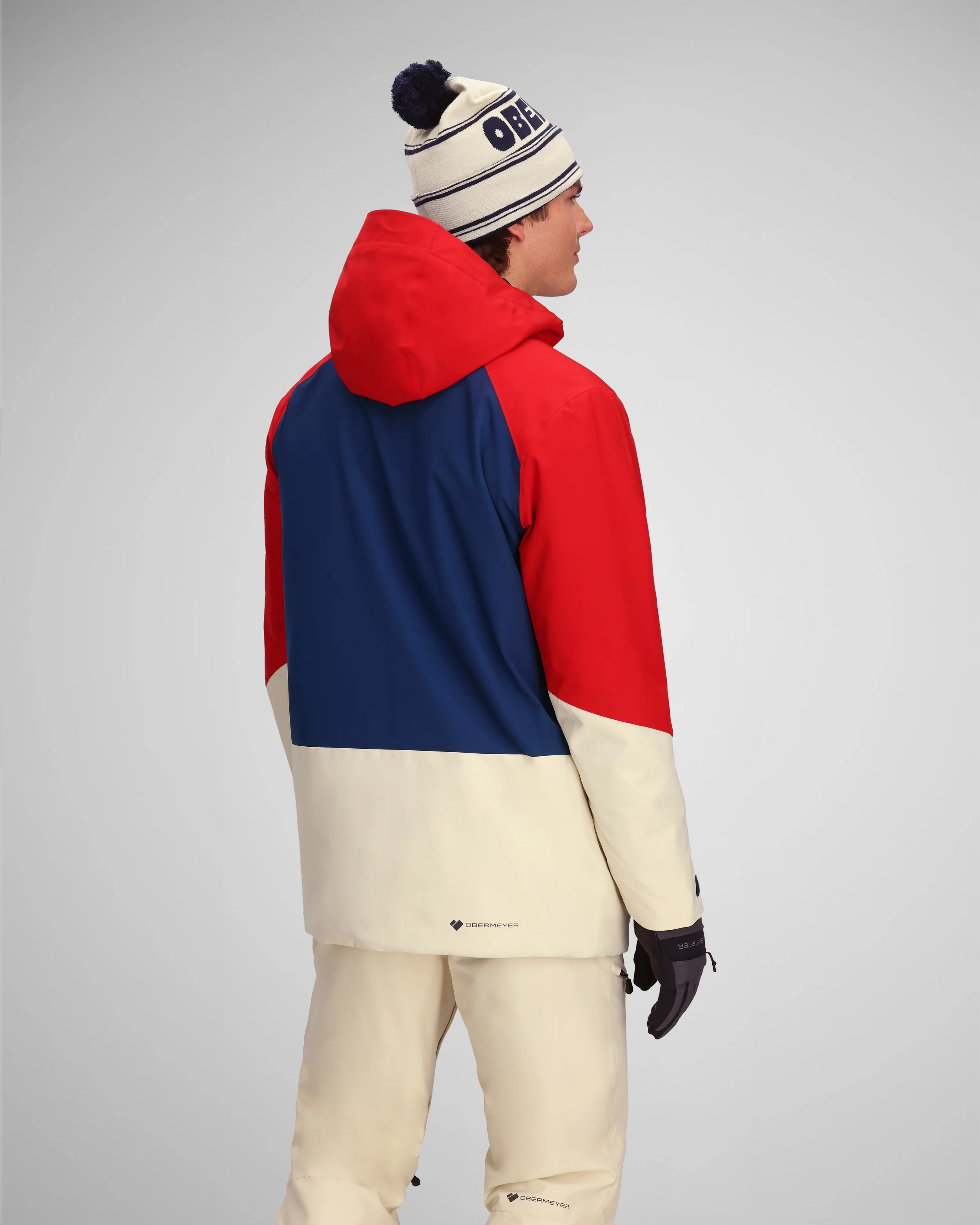 Cirque Jacket - Image 34