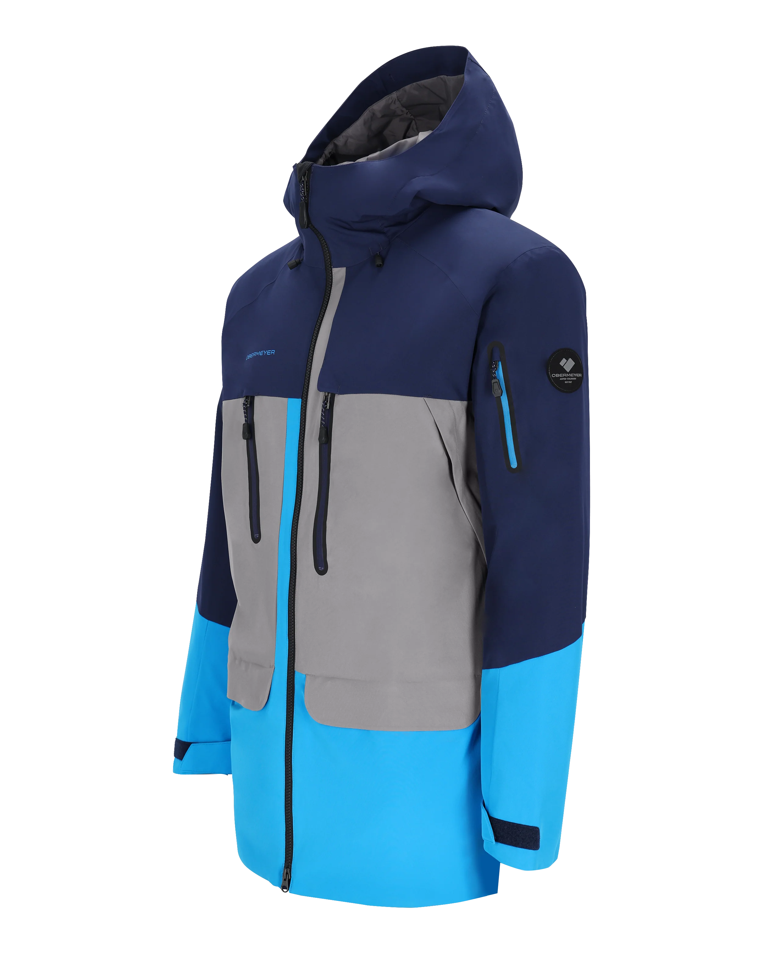 Cirque Jacket - Image 4