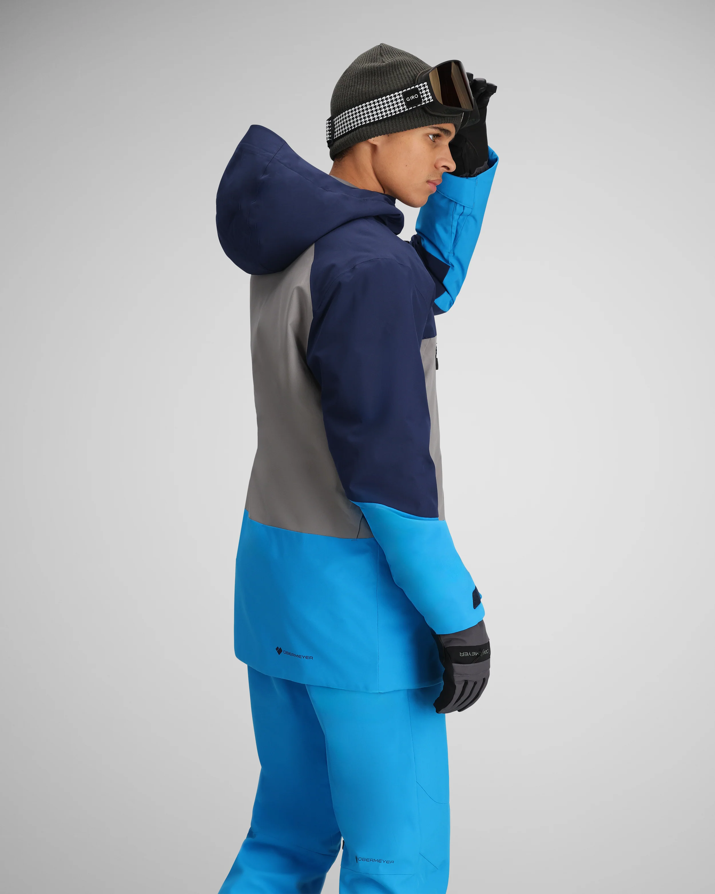 Cirque Jacket - Image 44