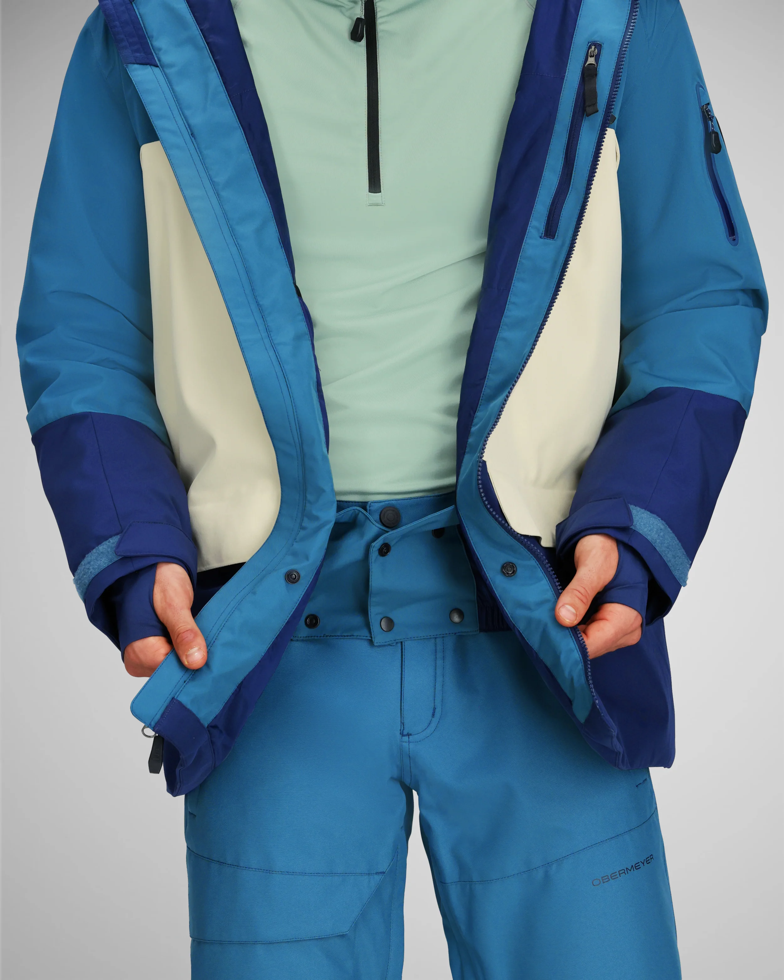 Cirque Jacket - Image 47