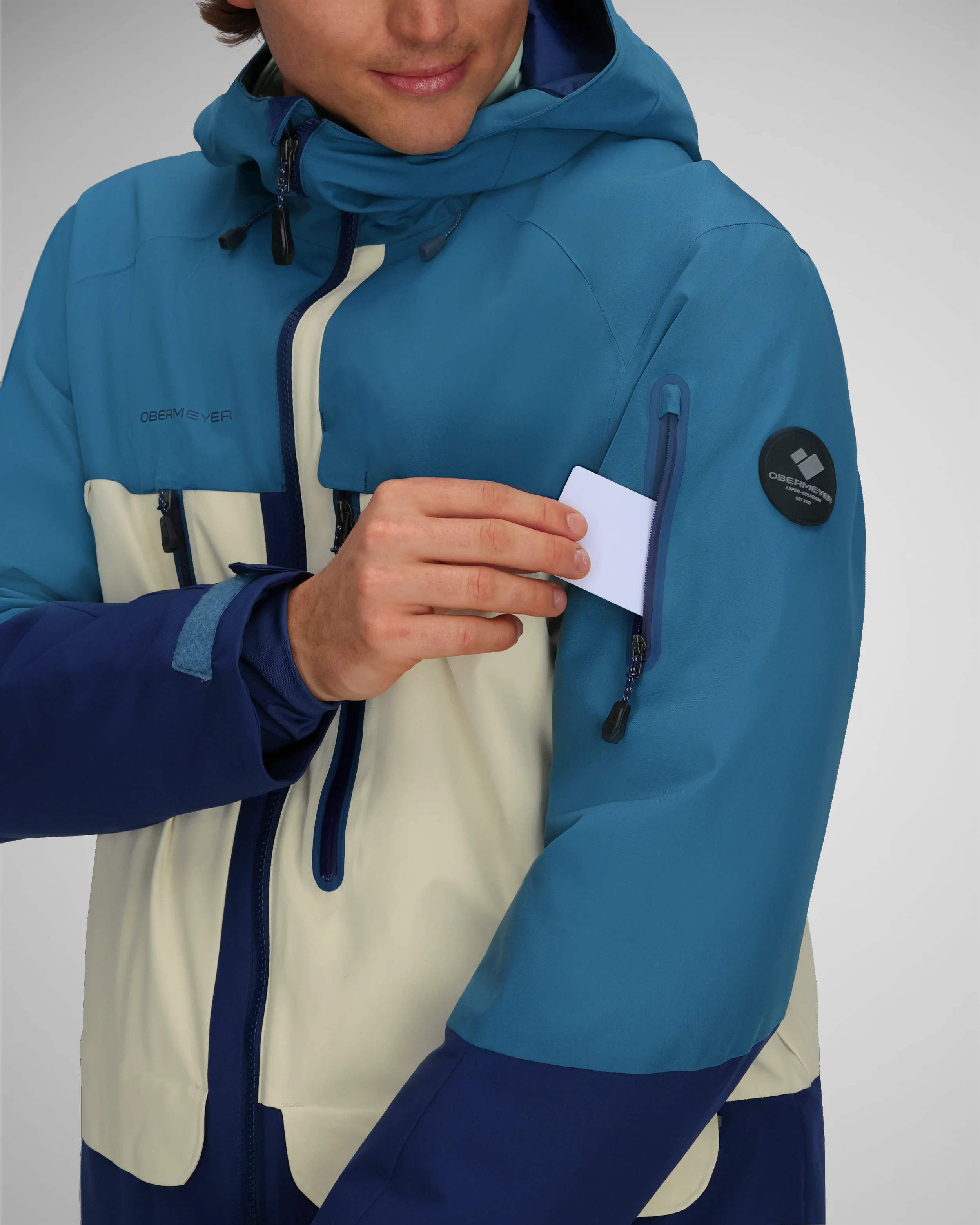 Cirque Jacket - Image 48