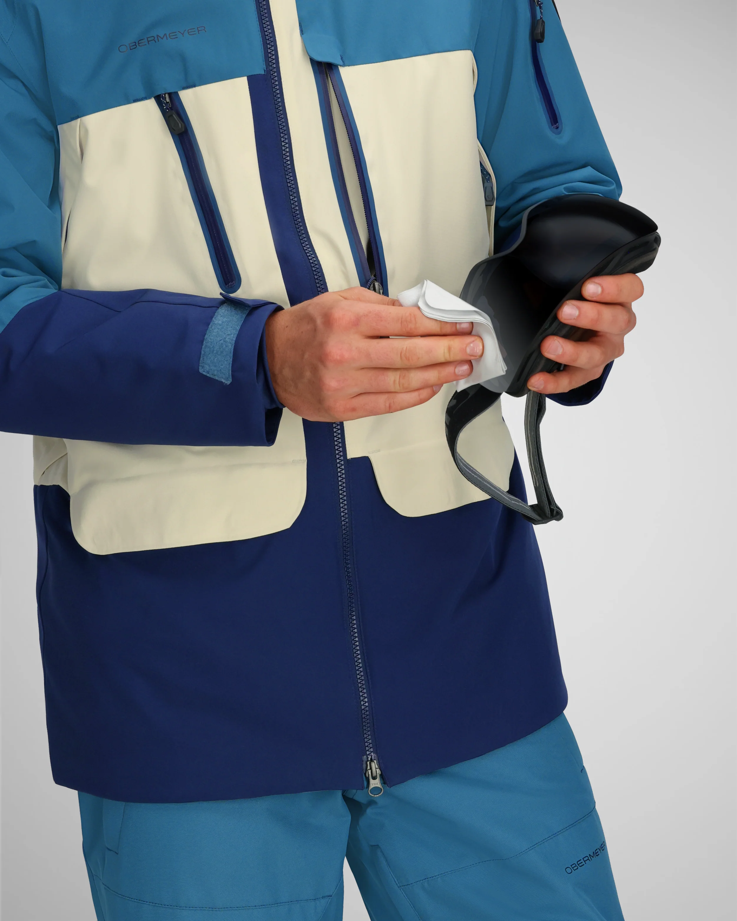 Cirque Jacket - Image 49
