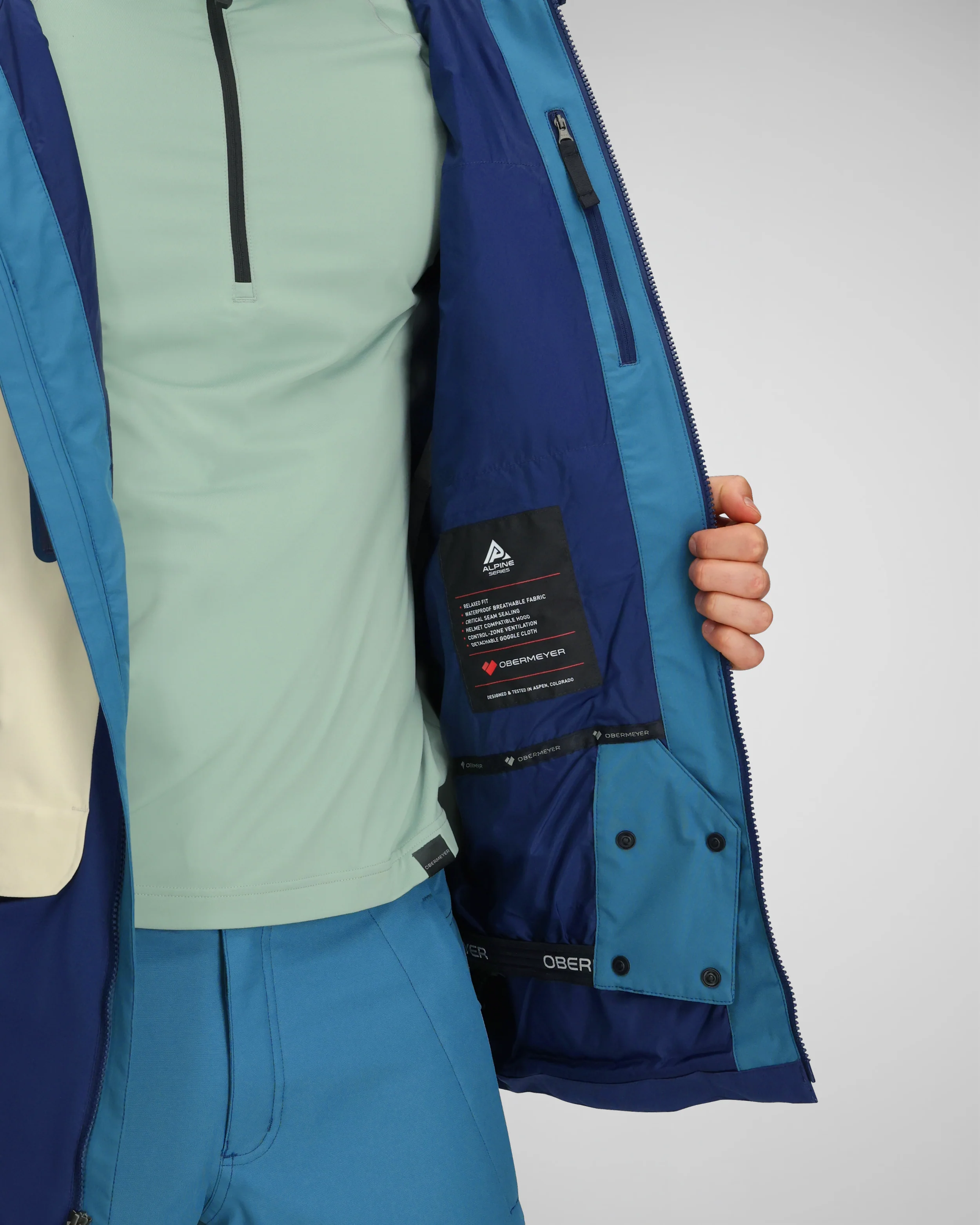 Cirque Jacket - Image 50