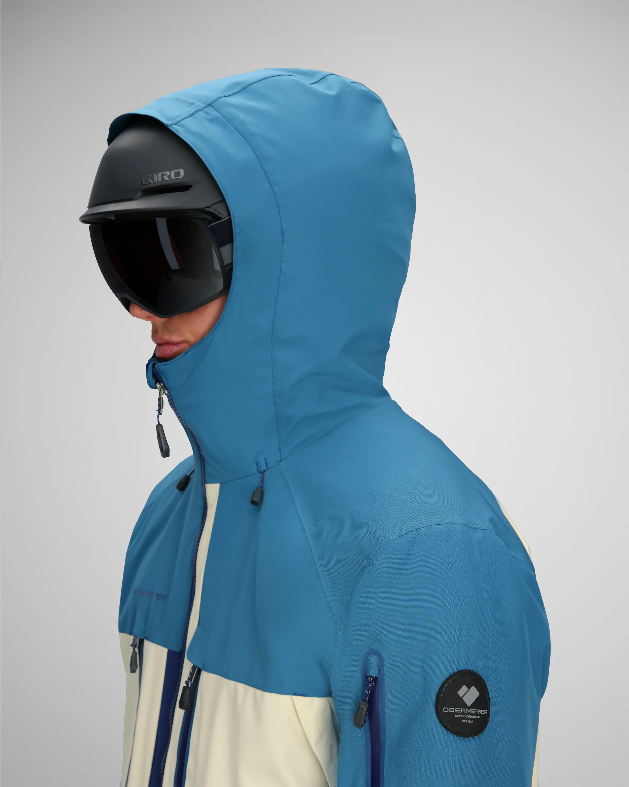 Cirque Jacket - Image 52