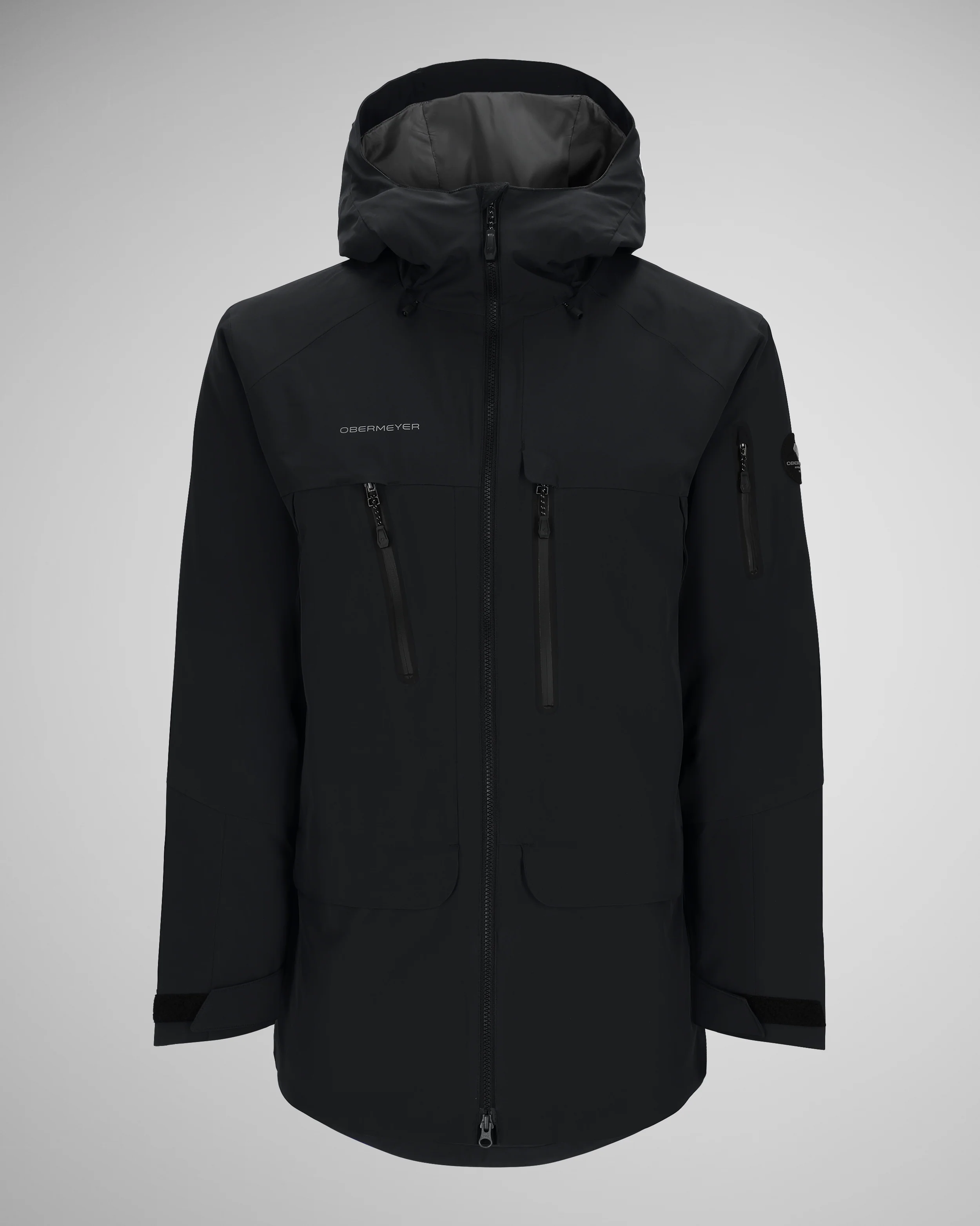 Cirque Jacket - Image 54