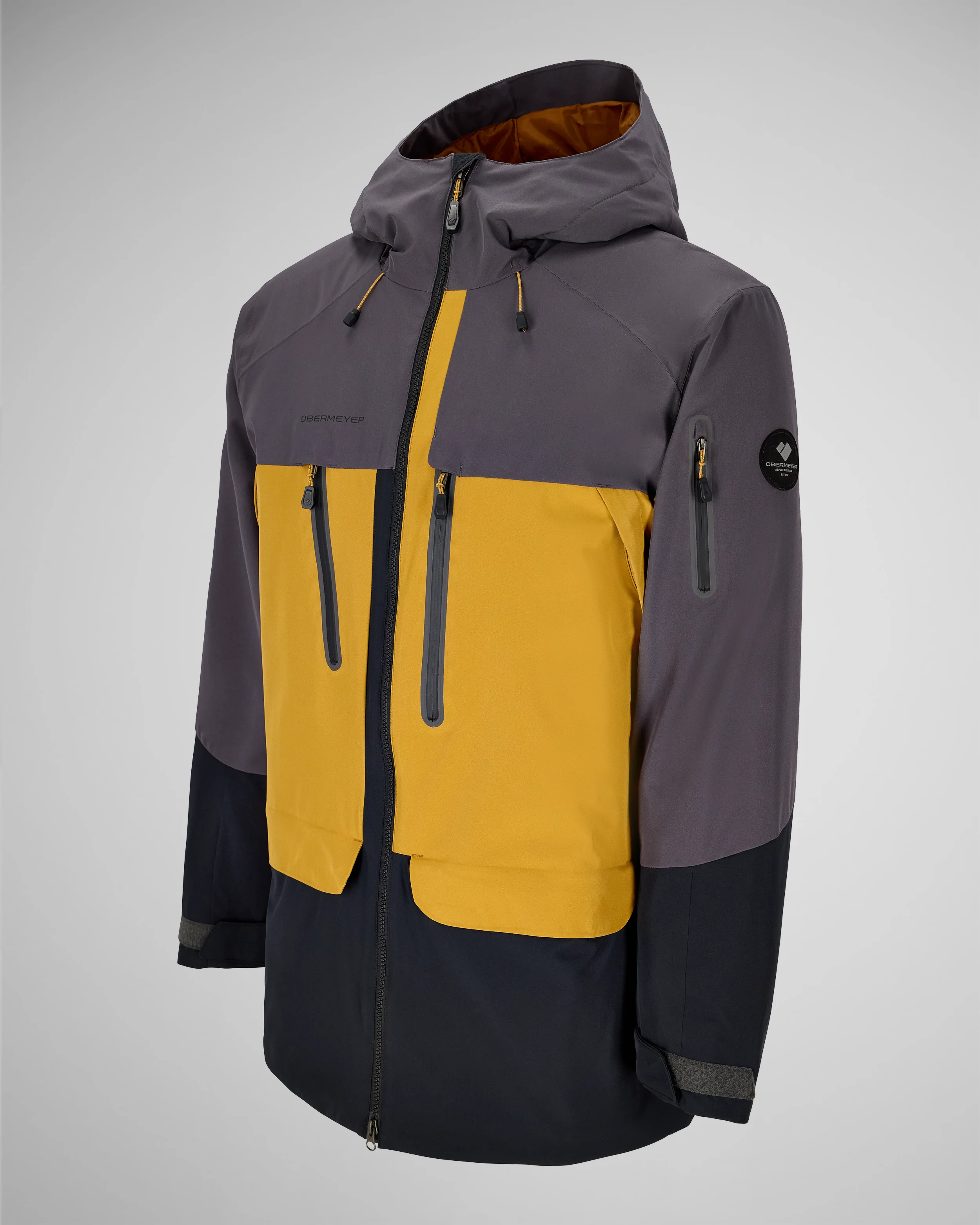 Cirque Jacket - Image 6