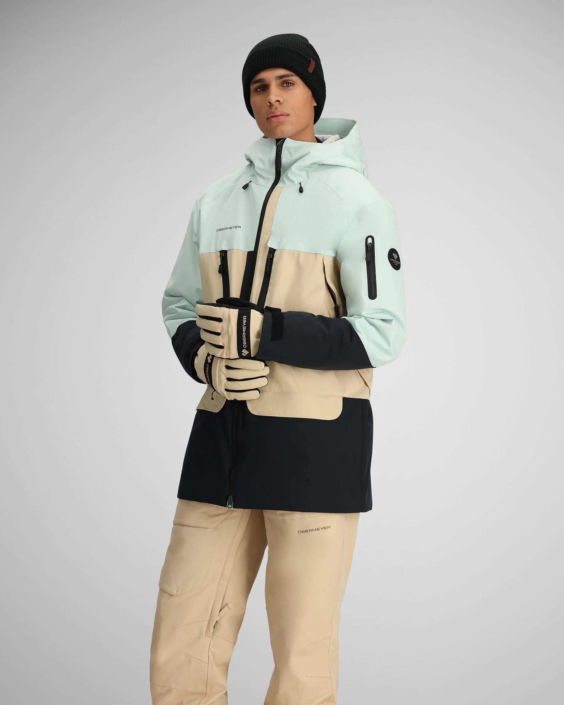 Cirque Jacket - Image 72