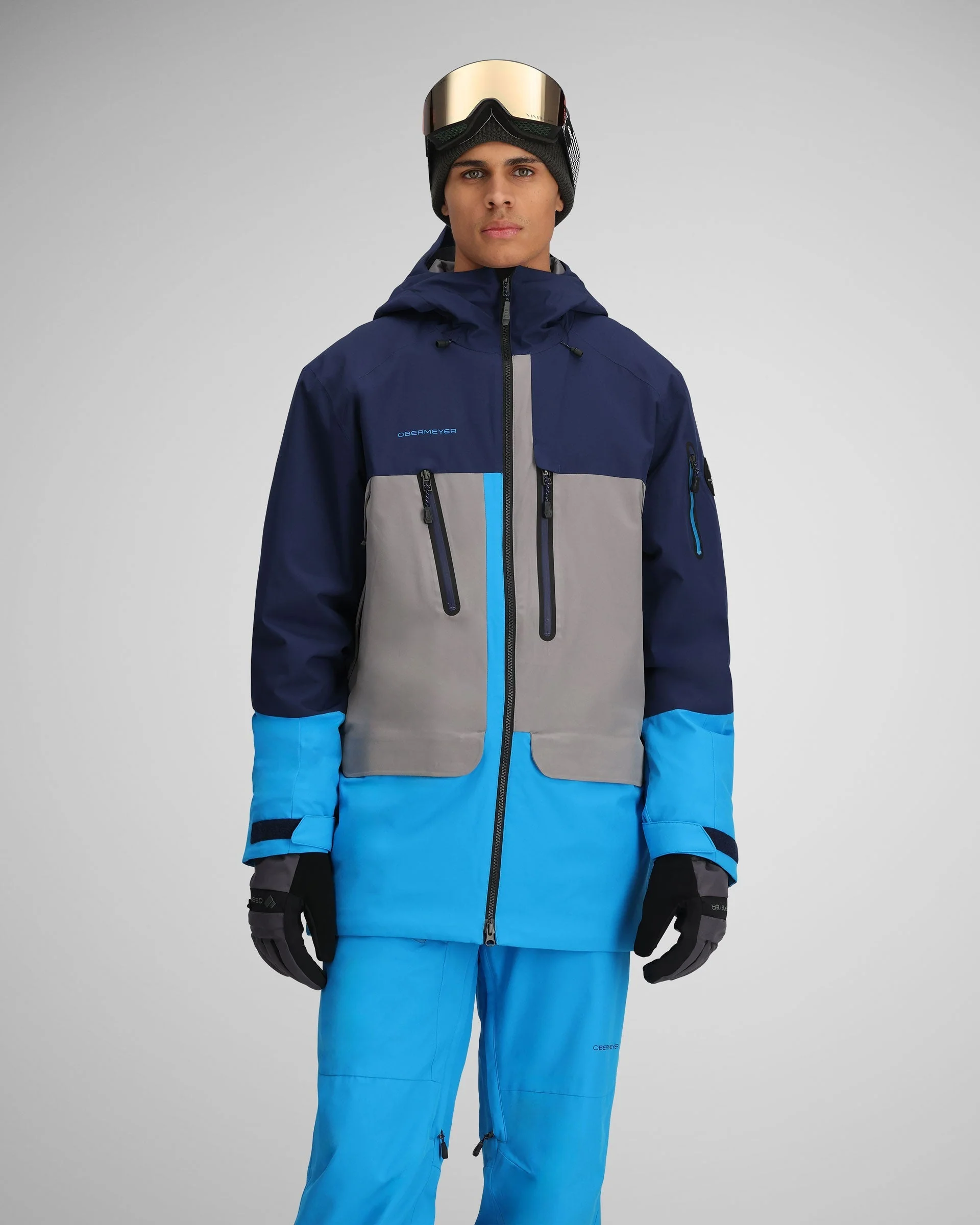 Cirque Jacket - Image 73