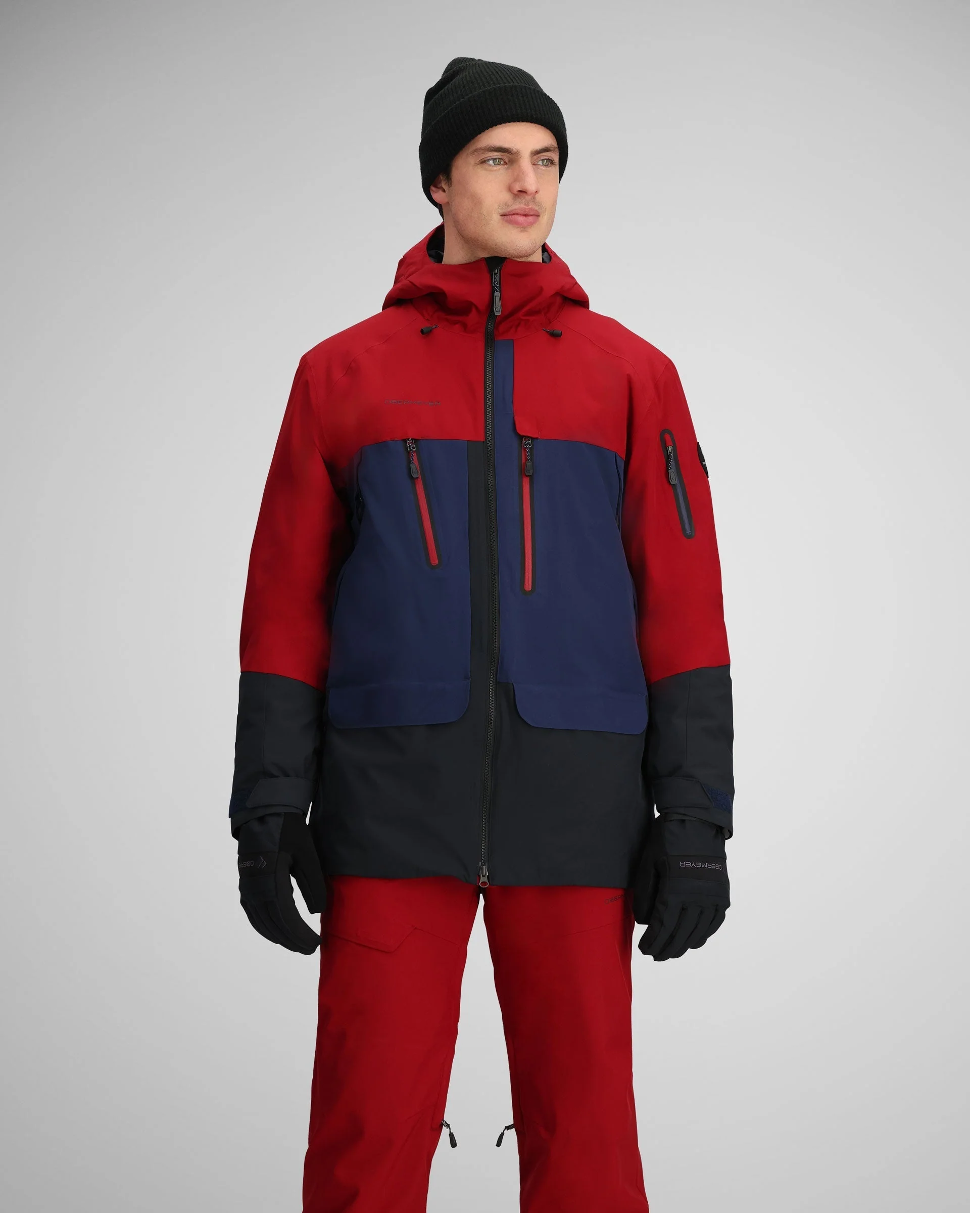 Cirque Jacket - Image 74