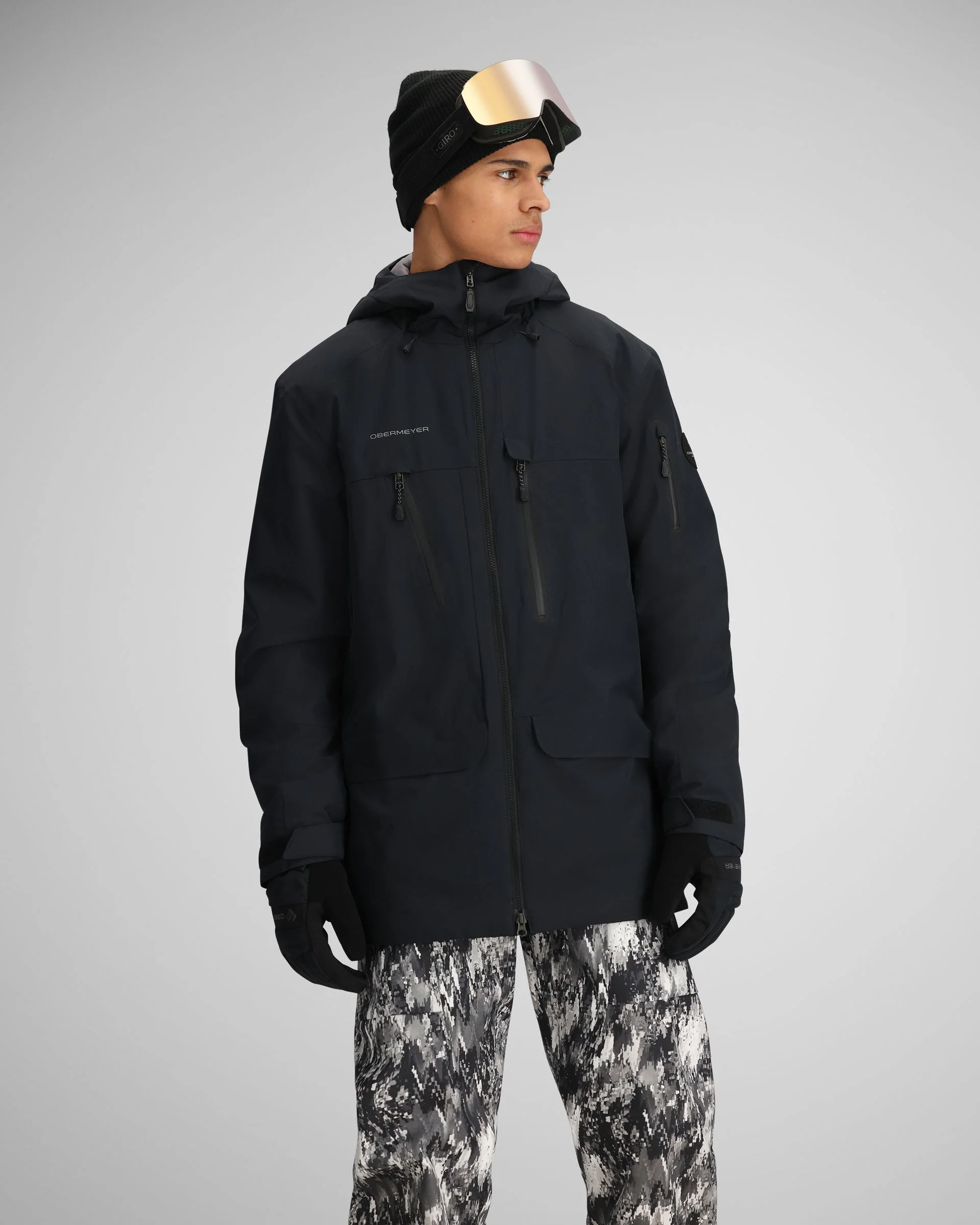 Cirque Jacket - Image 75