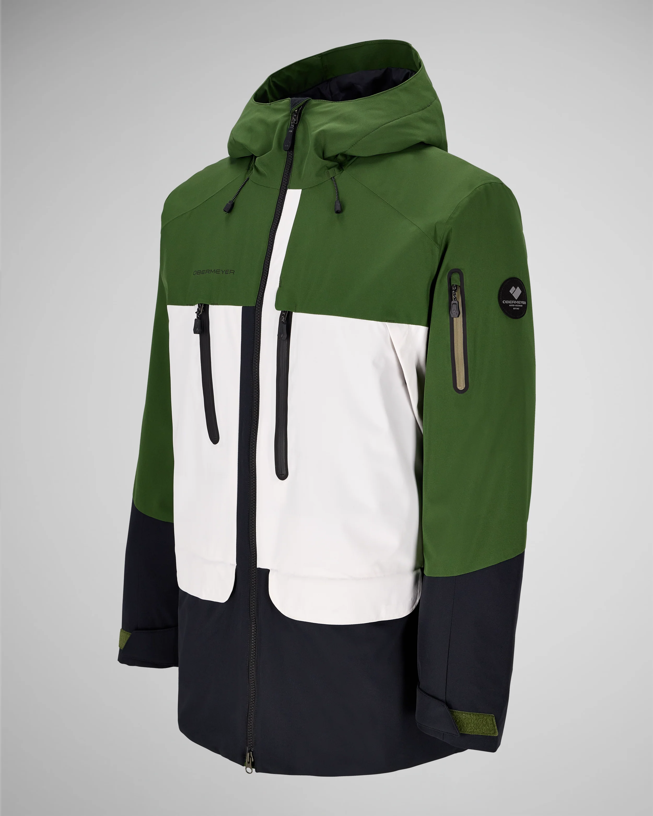 Cirque Jacket - Image 9