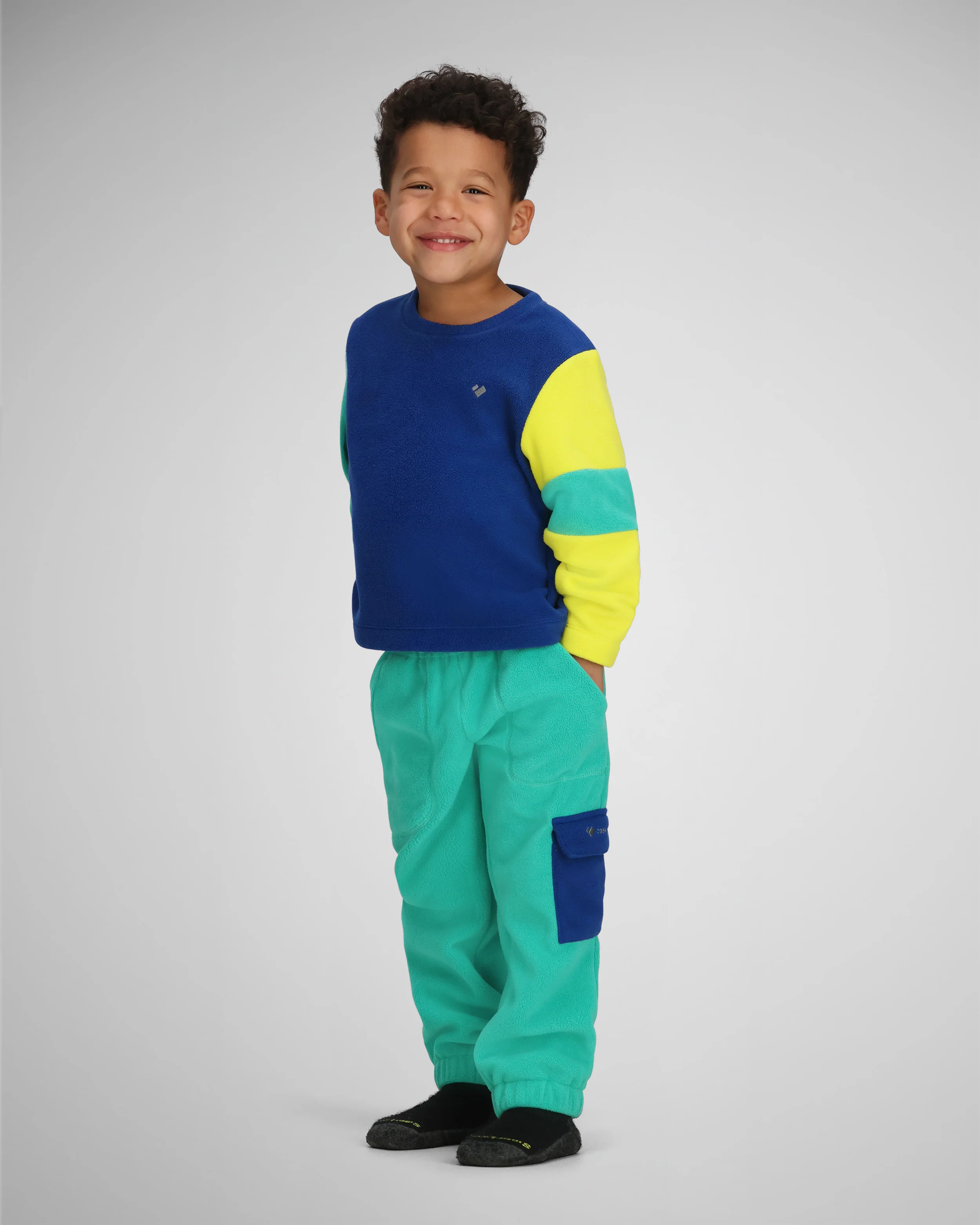 Comfy Cozy Cargo Set - Image 10