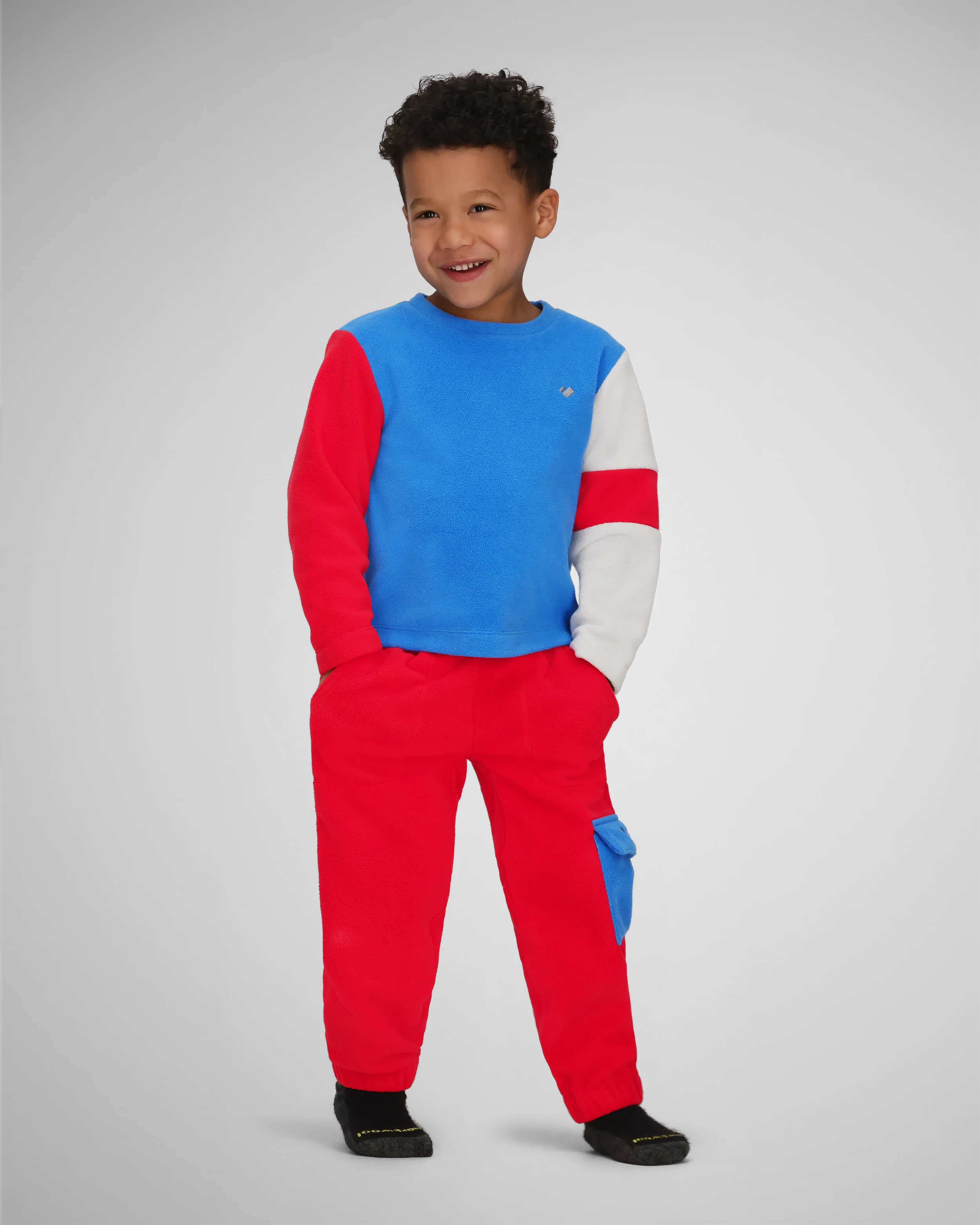 Comfy Cozy Cargo Set - Image 13