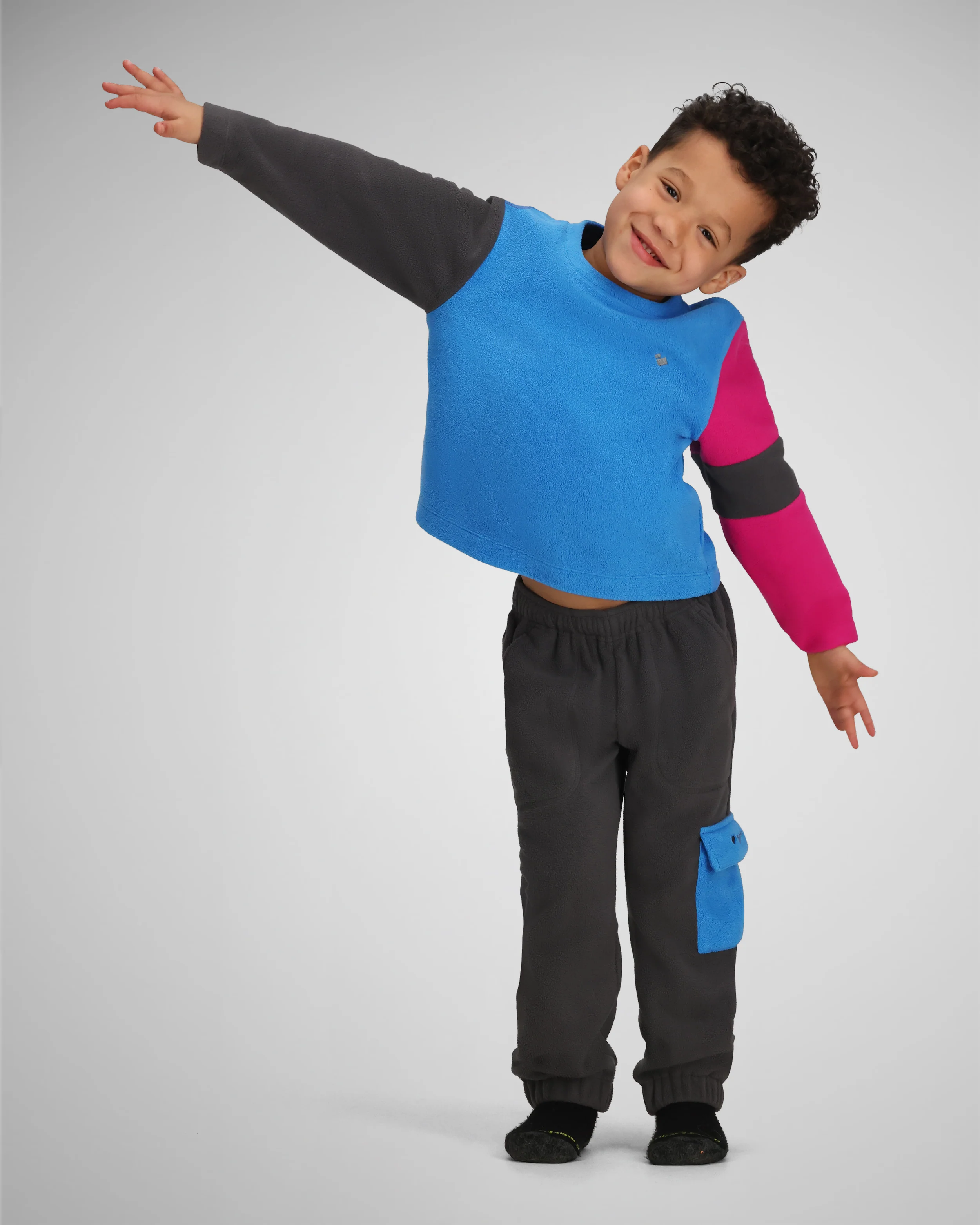Comfy Cozy Cargo Set - Image 15