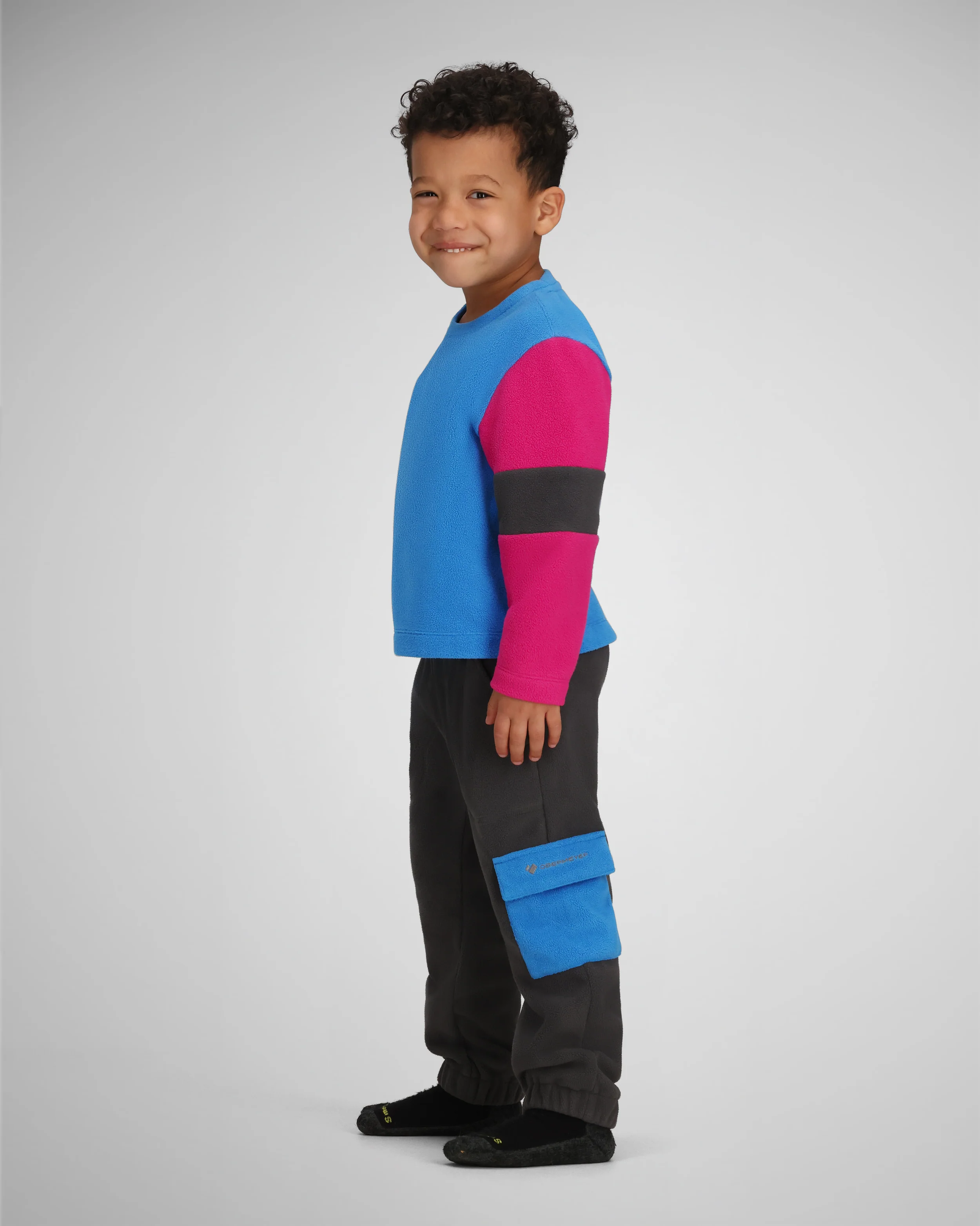 Comfy Cozy Cargo Set - Image 16