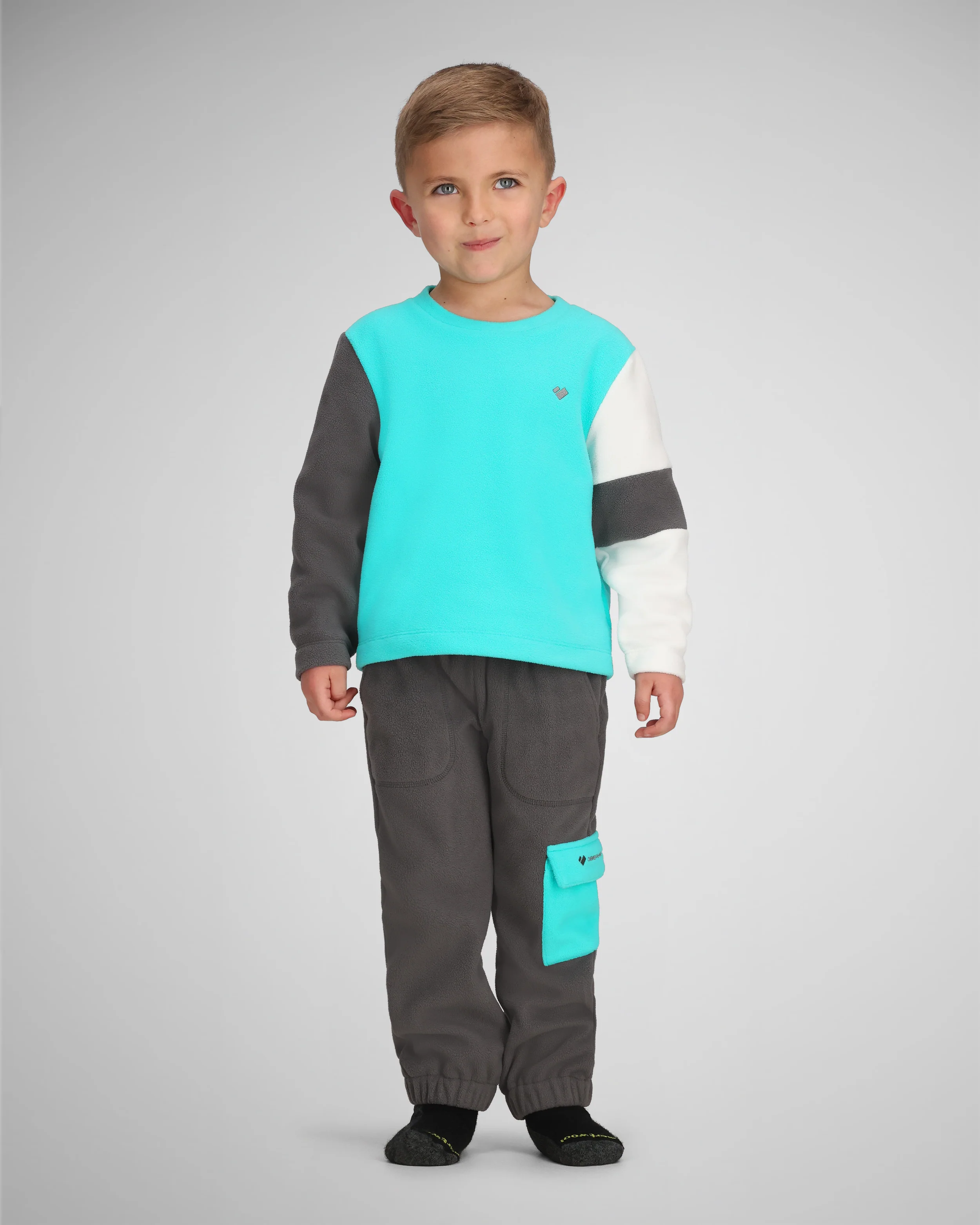 Comfy Cozy Cargo Set - Image 17