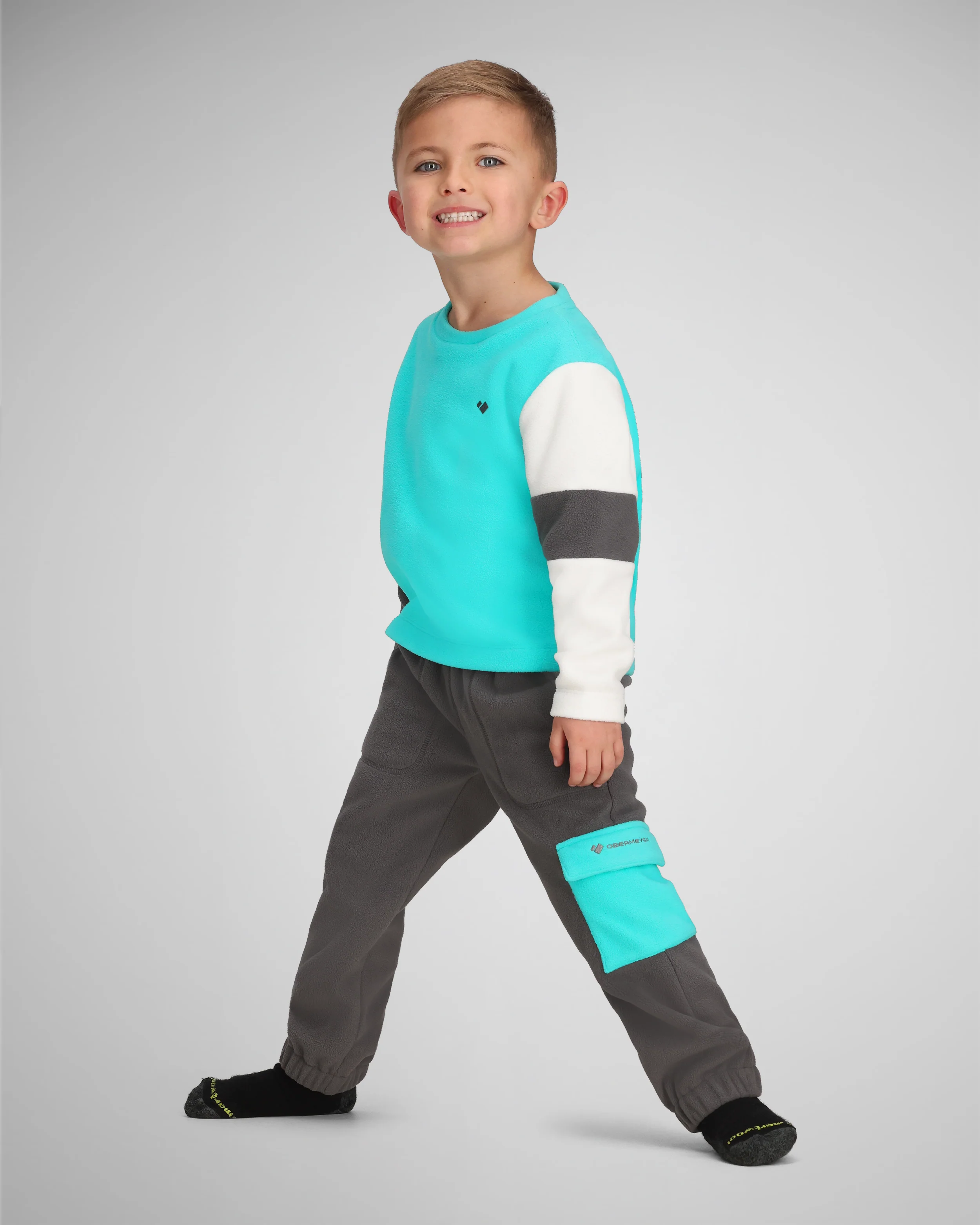 Comfy Cozy Cargo Set - Image 18