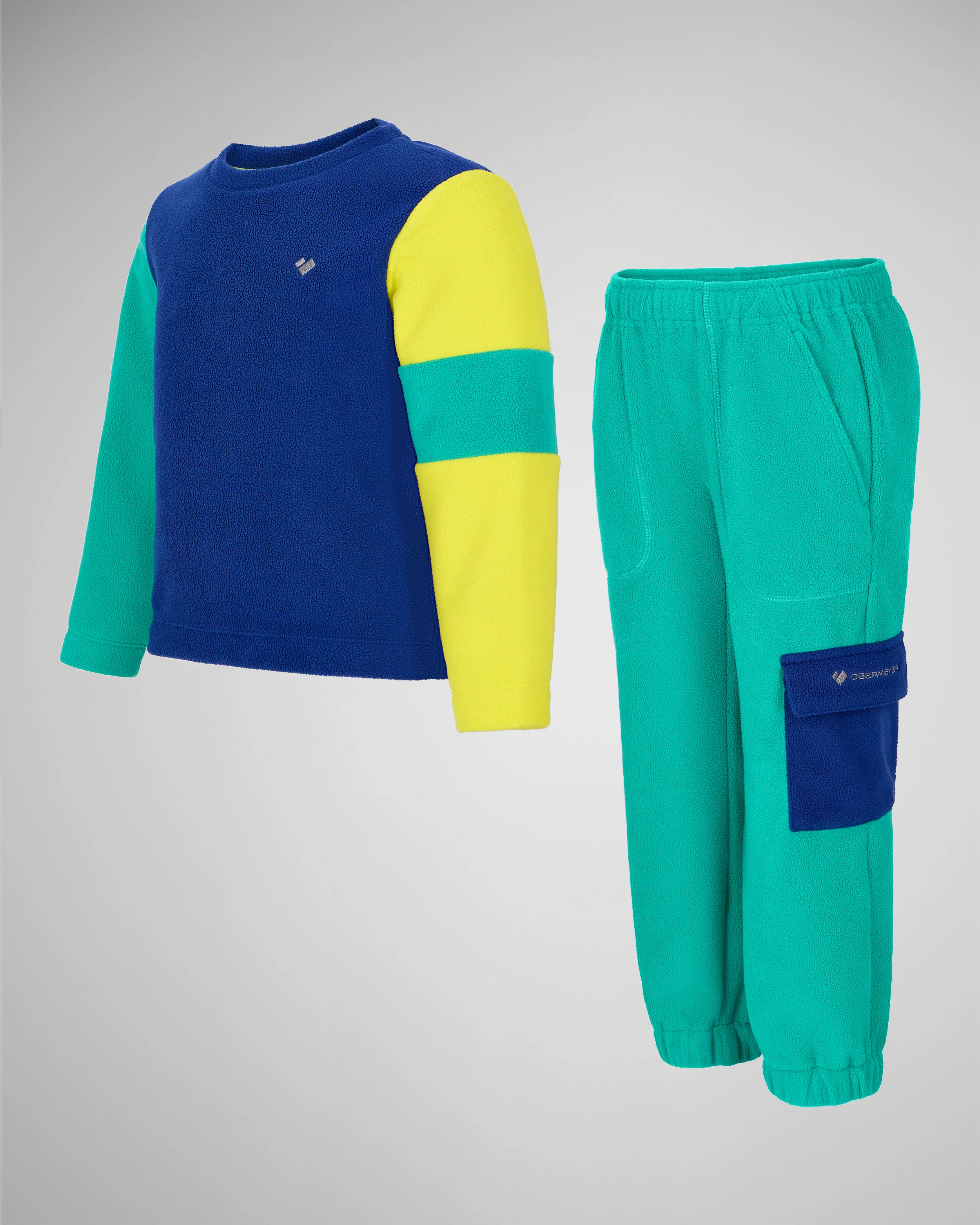 Comfy Cozy Cargo Set - Image 2