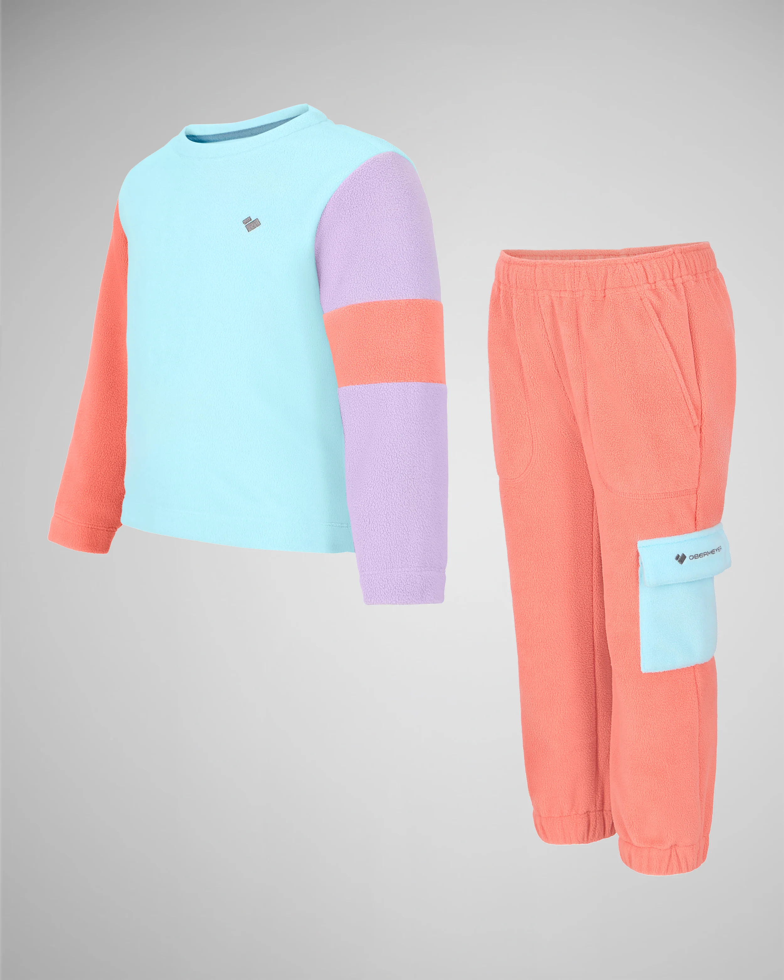 Comfy Cozy Cargo Set - Image 3