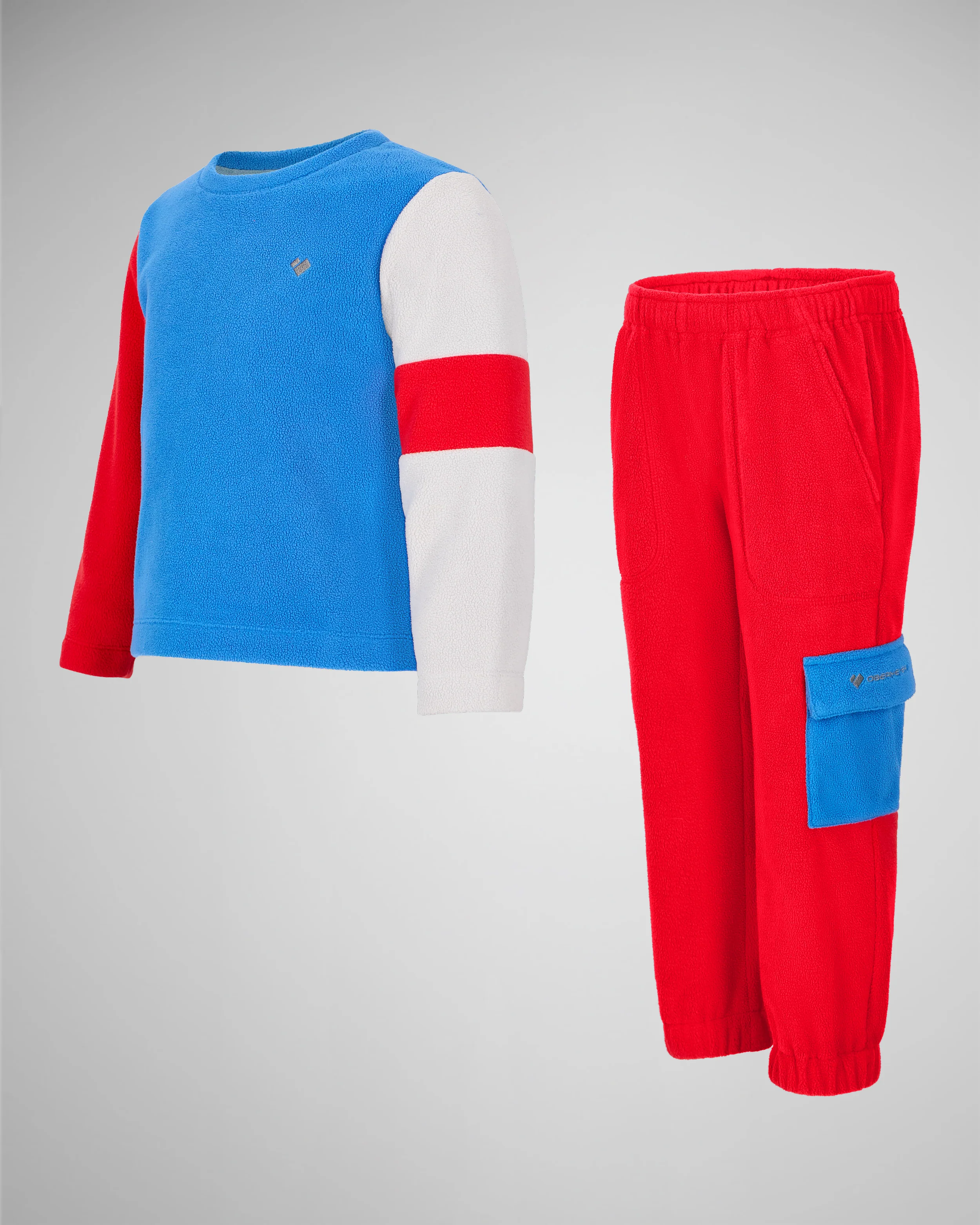 Comfy Cozy Cargo Set - Image 4