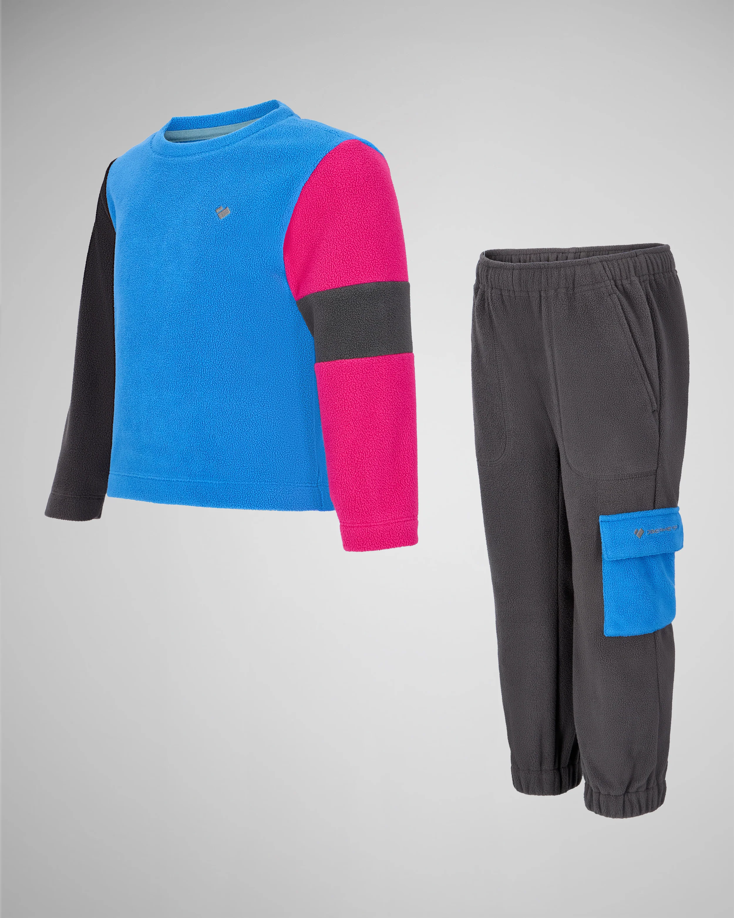 Comfy Cozy Cargo Set - Image 5