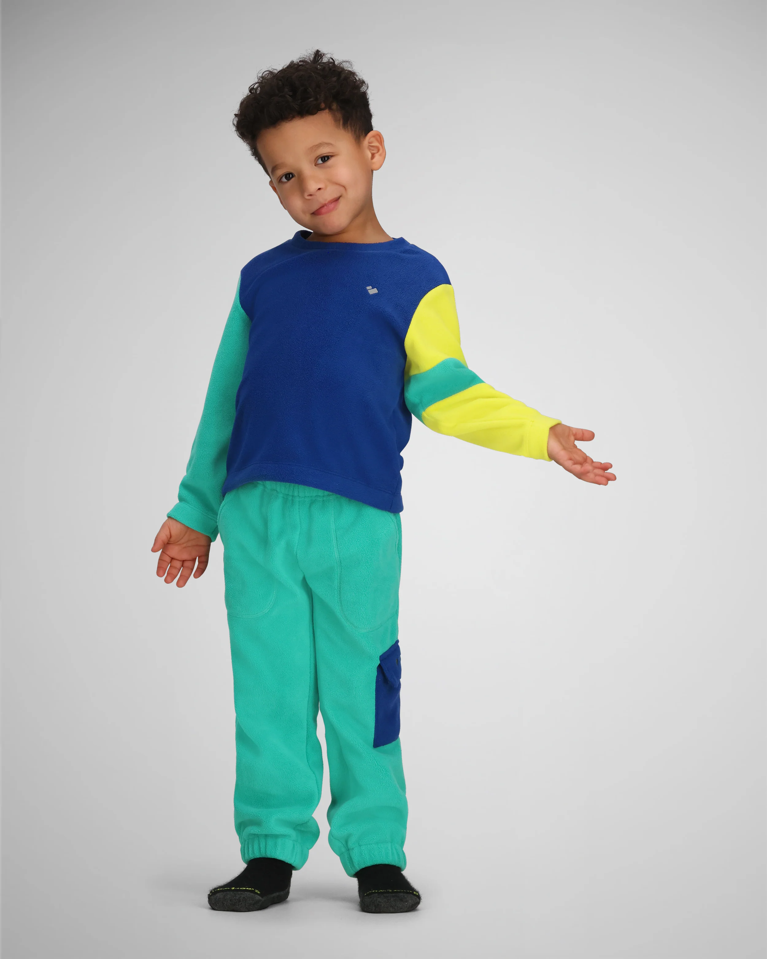 Comfy Cozy Cargo Set - Image 9
