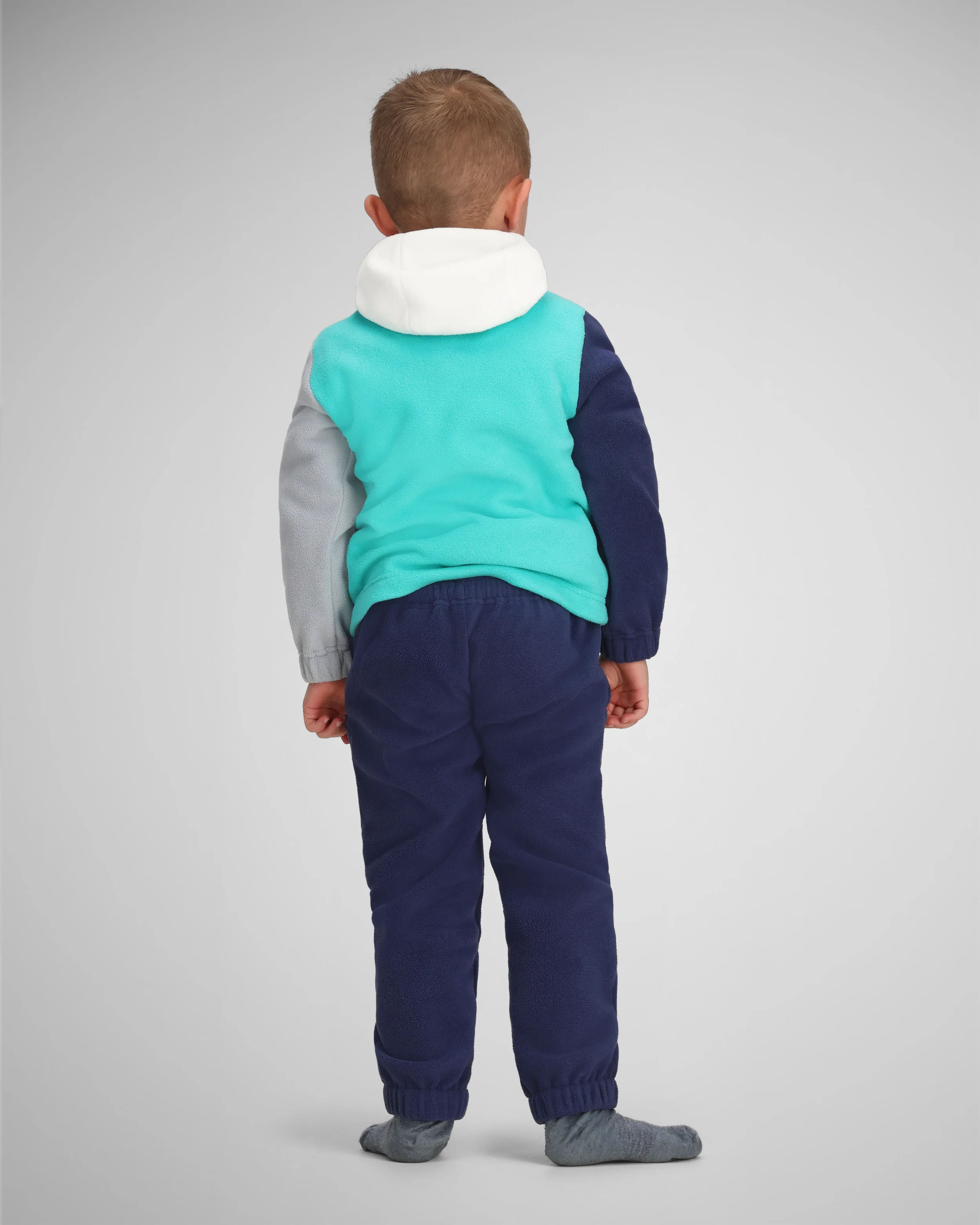 Comfy Cozy Fleece Jacket - Image 23