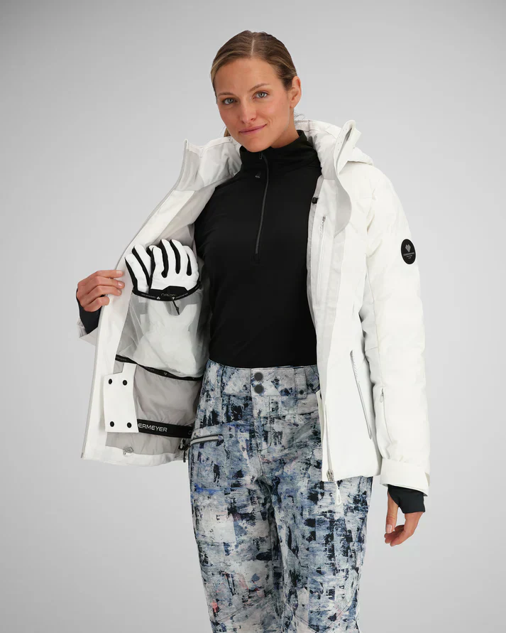 Cosima Down Jacket - Image 10