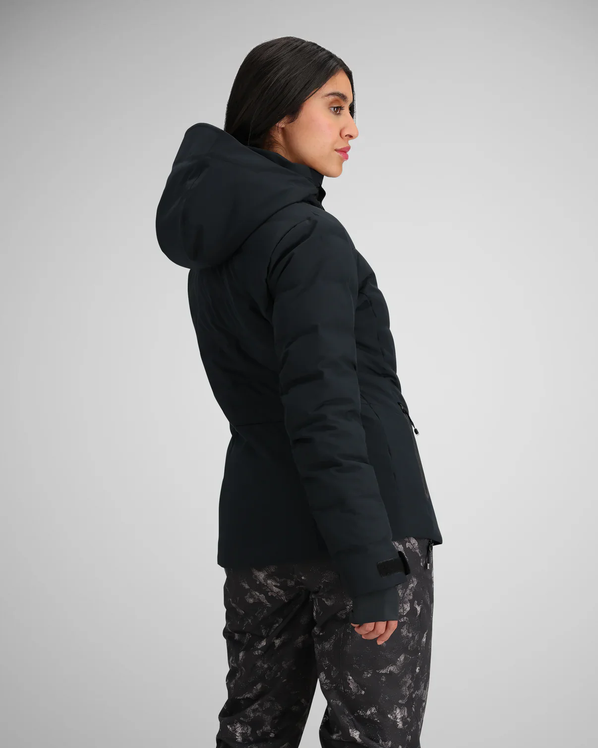 Cosima Down Jacket - Image 100