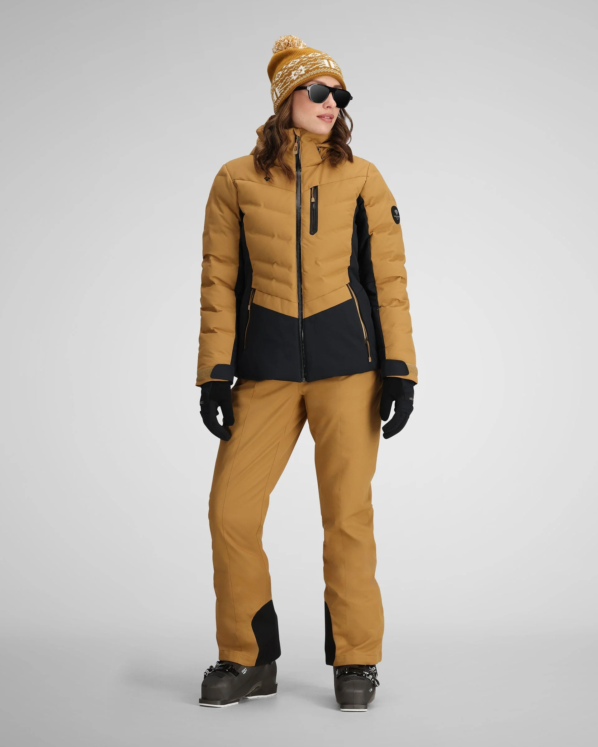 Cosima Down Jacket - Image 103