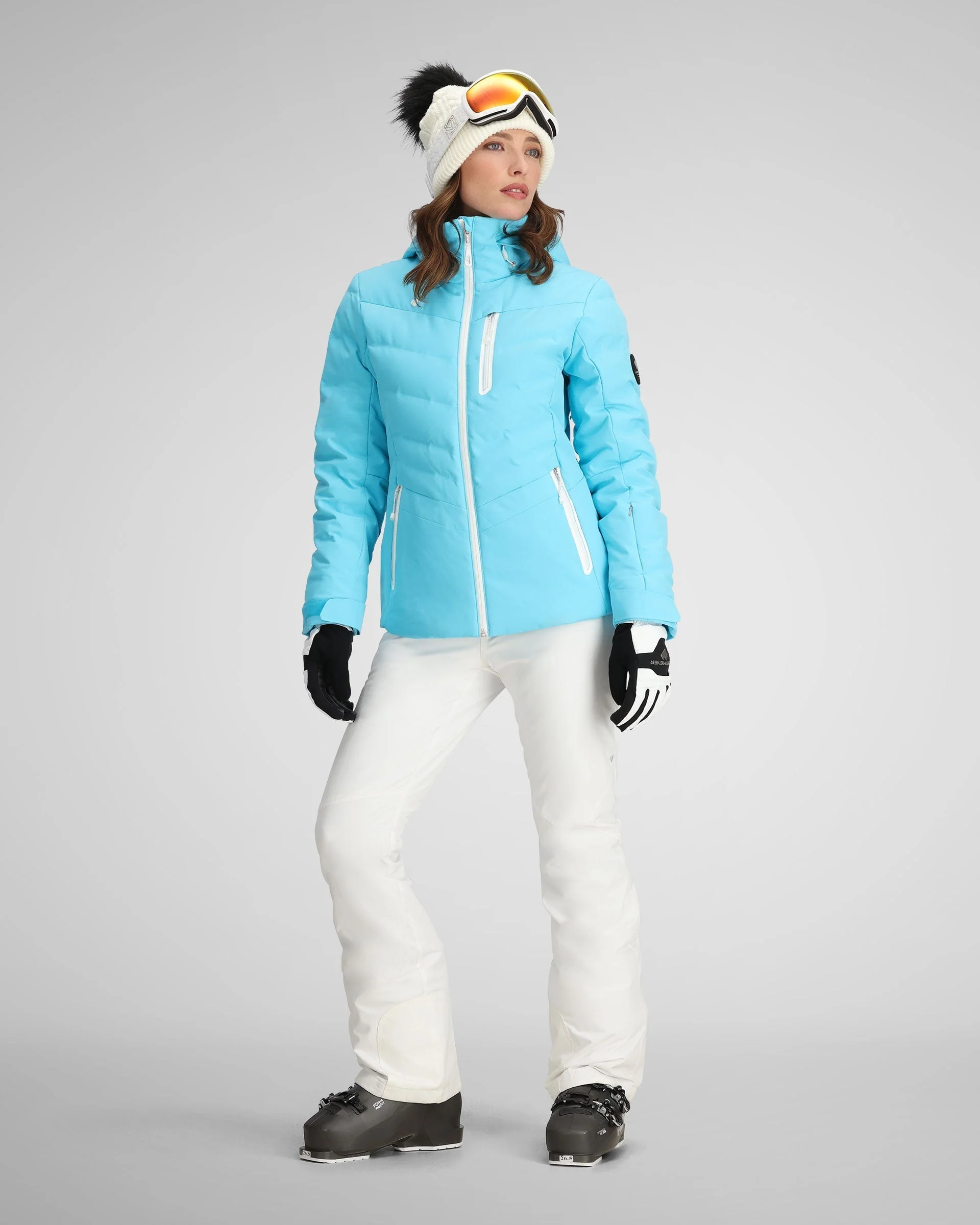 Cosima Down Jacket - Image 105