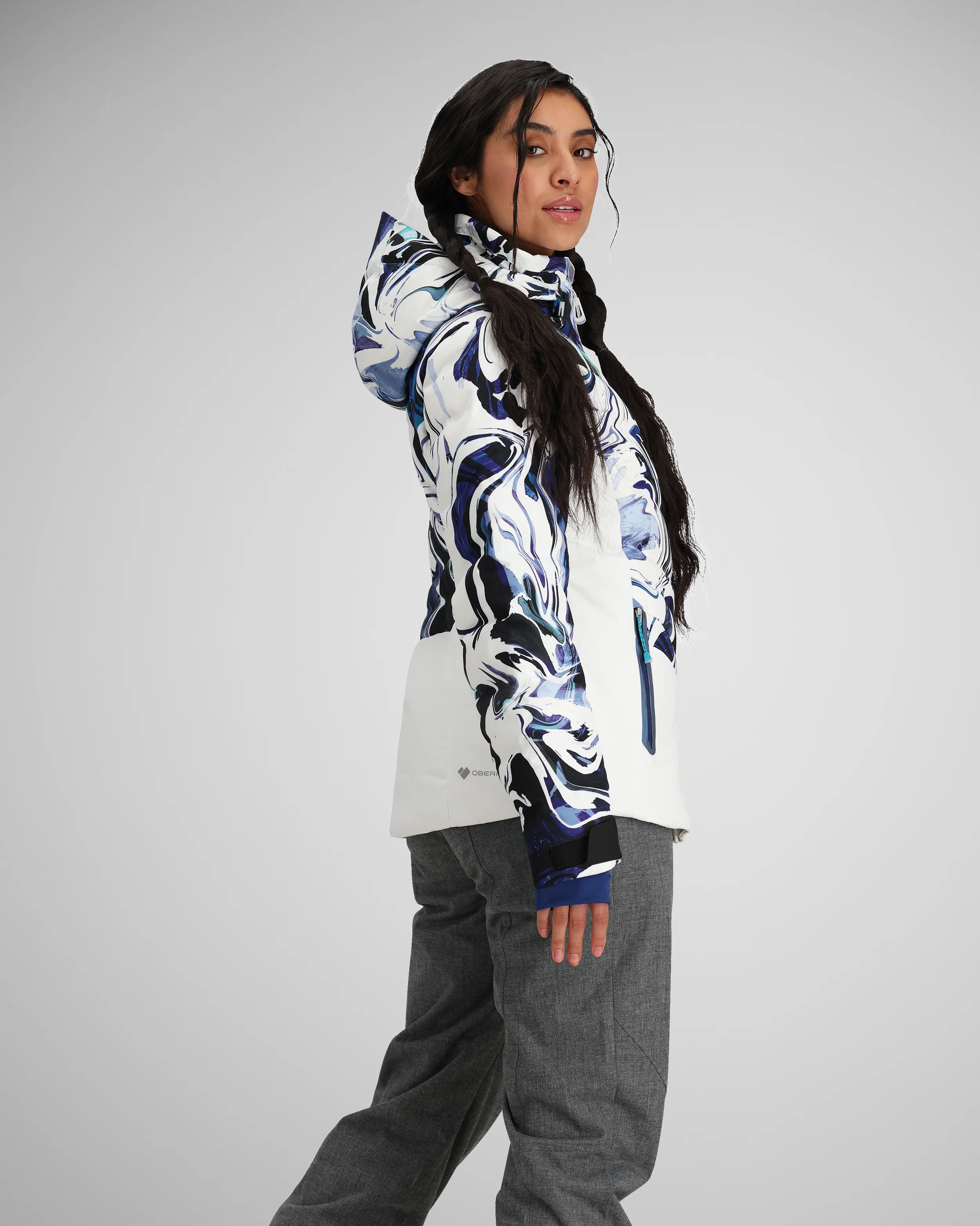 Cosima Down Jacket - Image 106