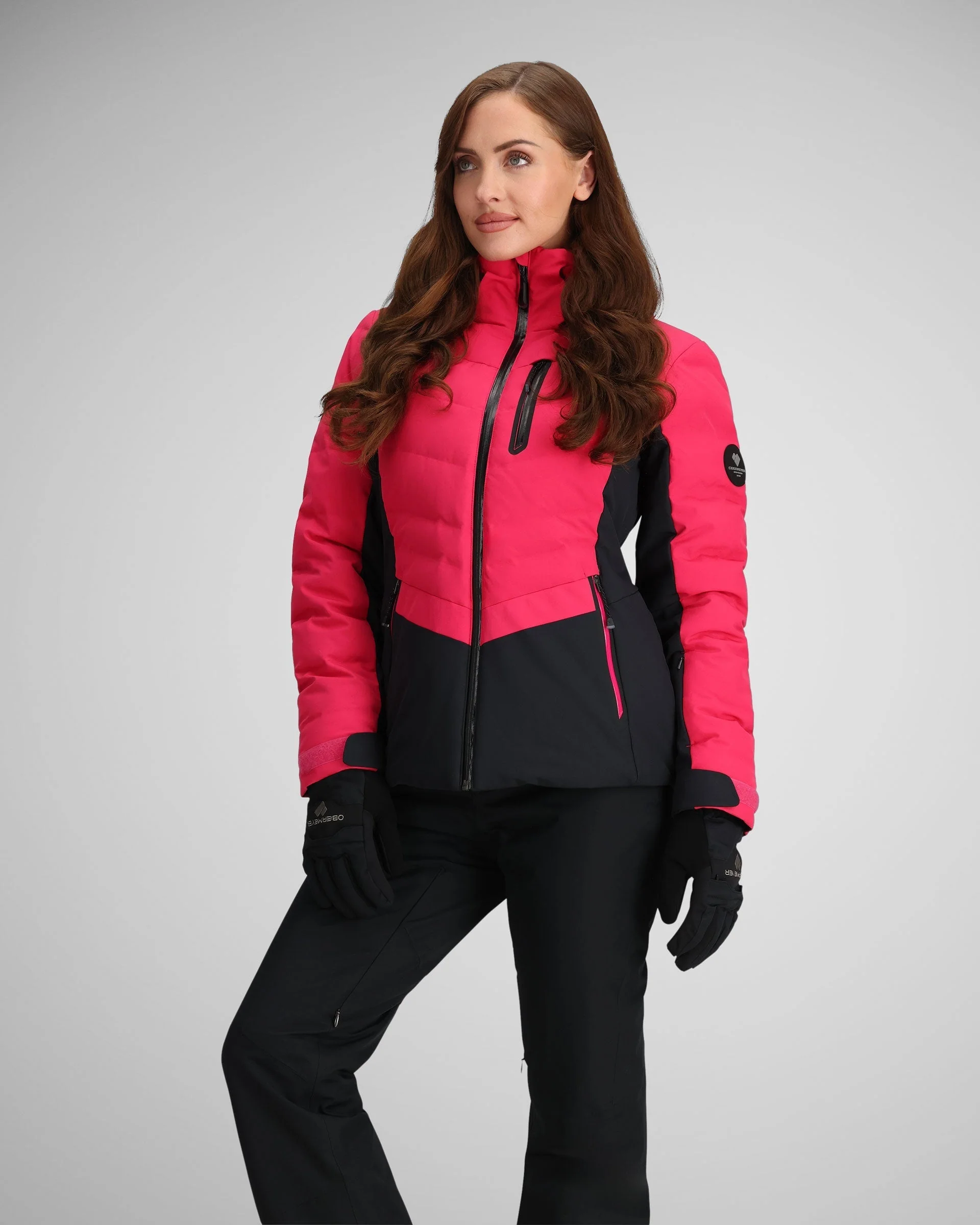 Cosima Down Jacket - Image 109