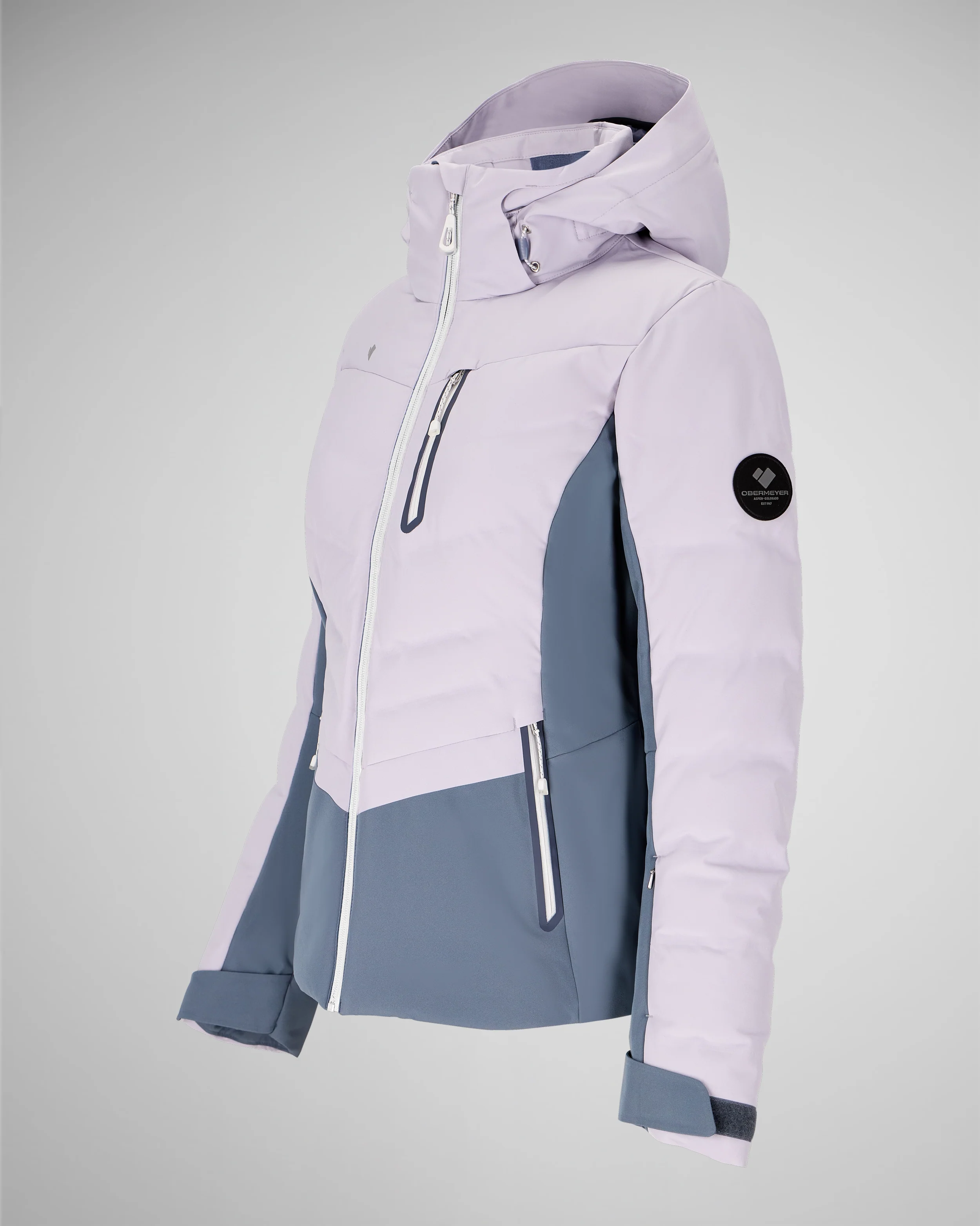 Cosima Down Jacket - Image 11