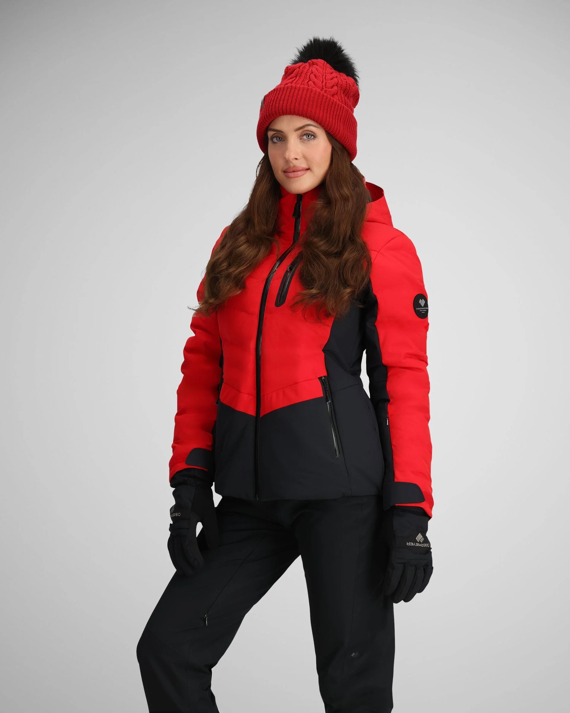 Cosima Down Jacket - Image 110