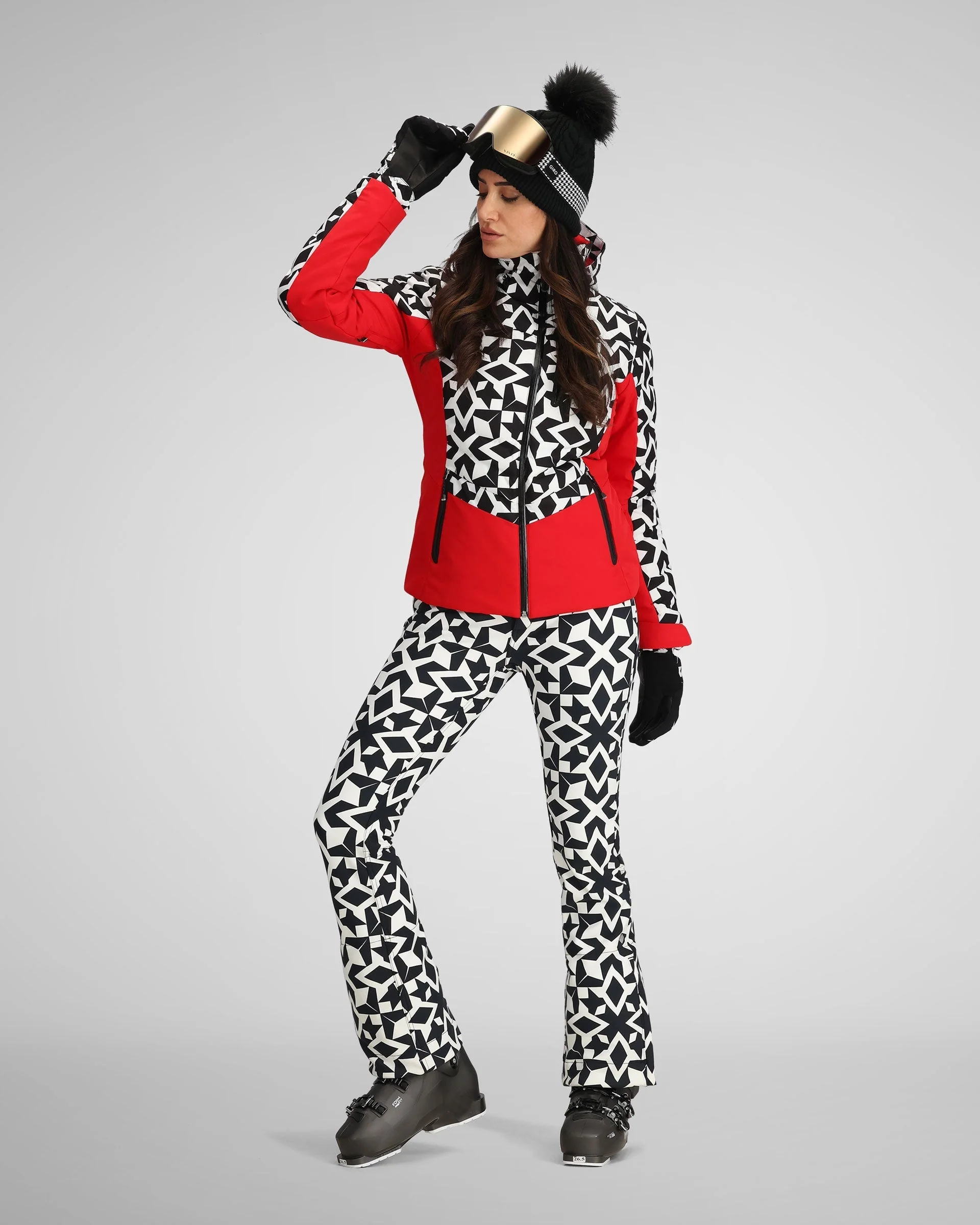 Cosima Down Jacket - Image 111