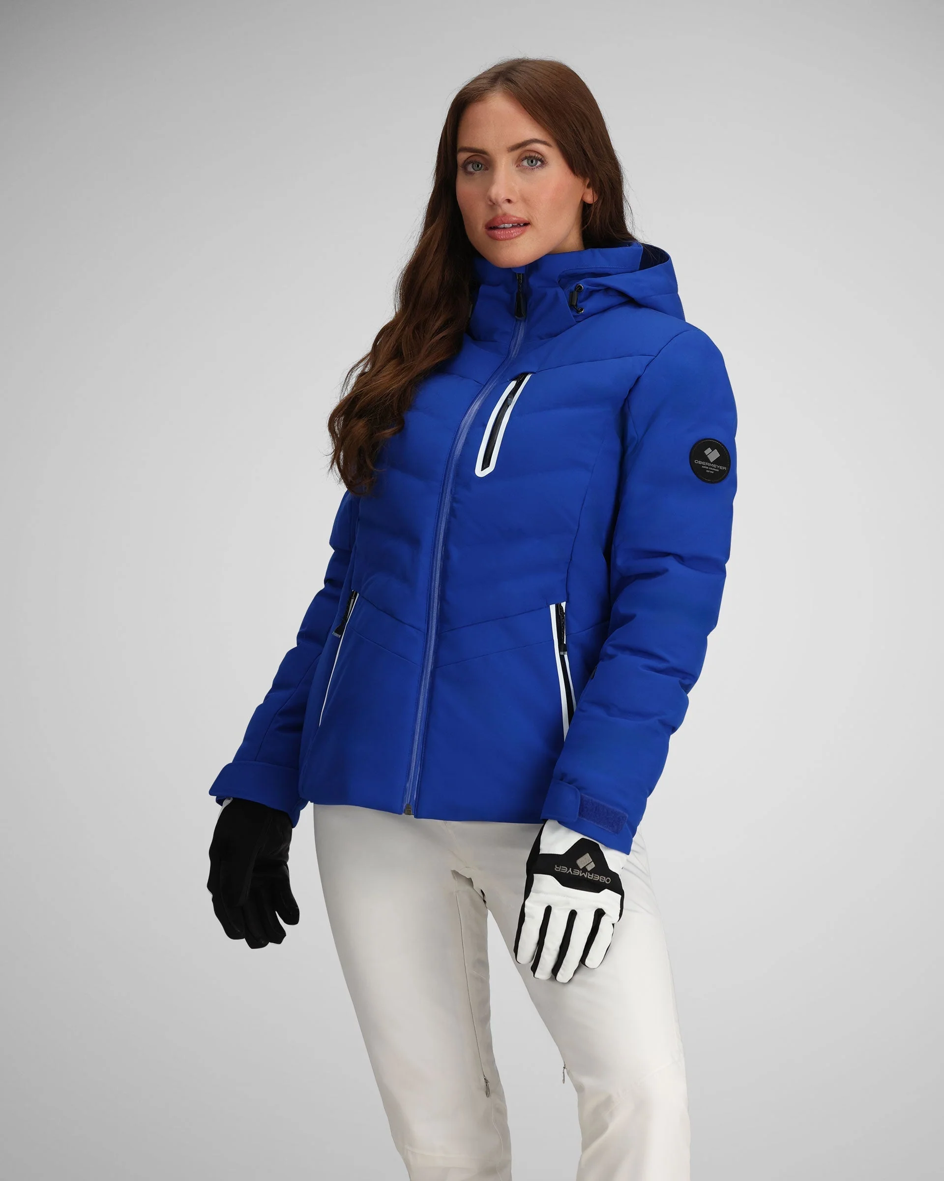 Cosima Down Jacket - Image 112