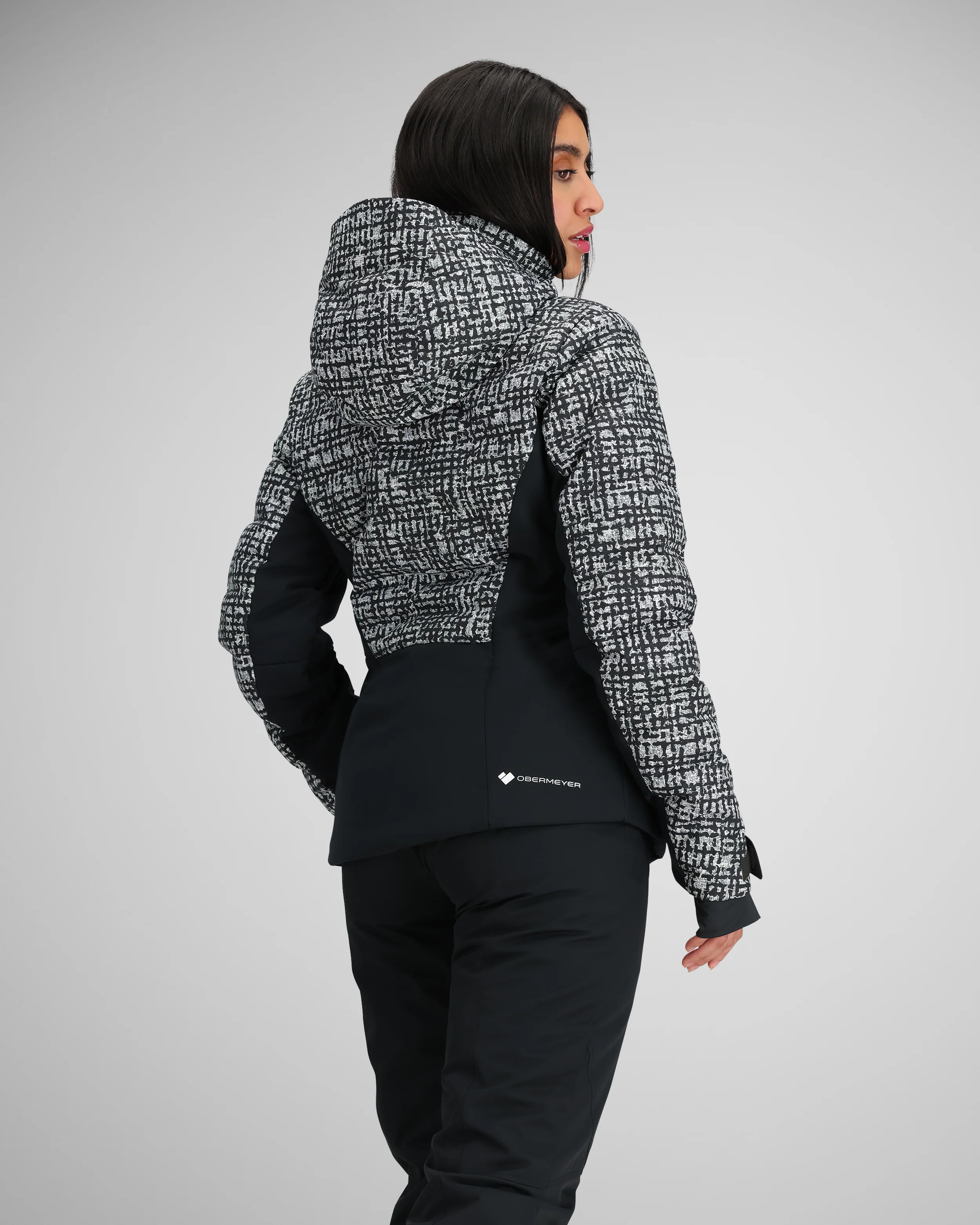 Cosima Down Jacket - Image 113