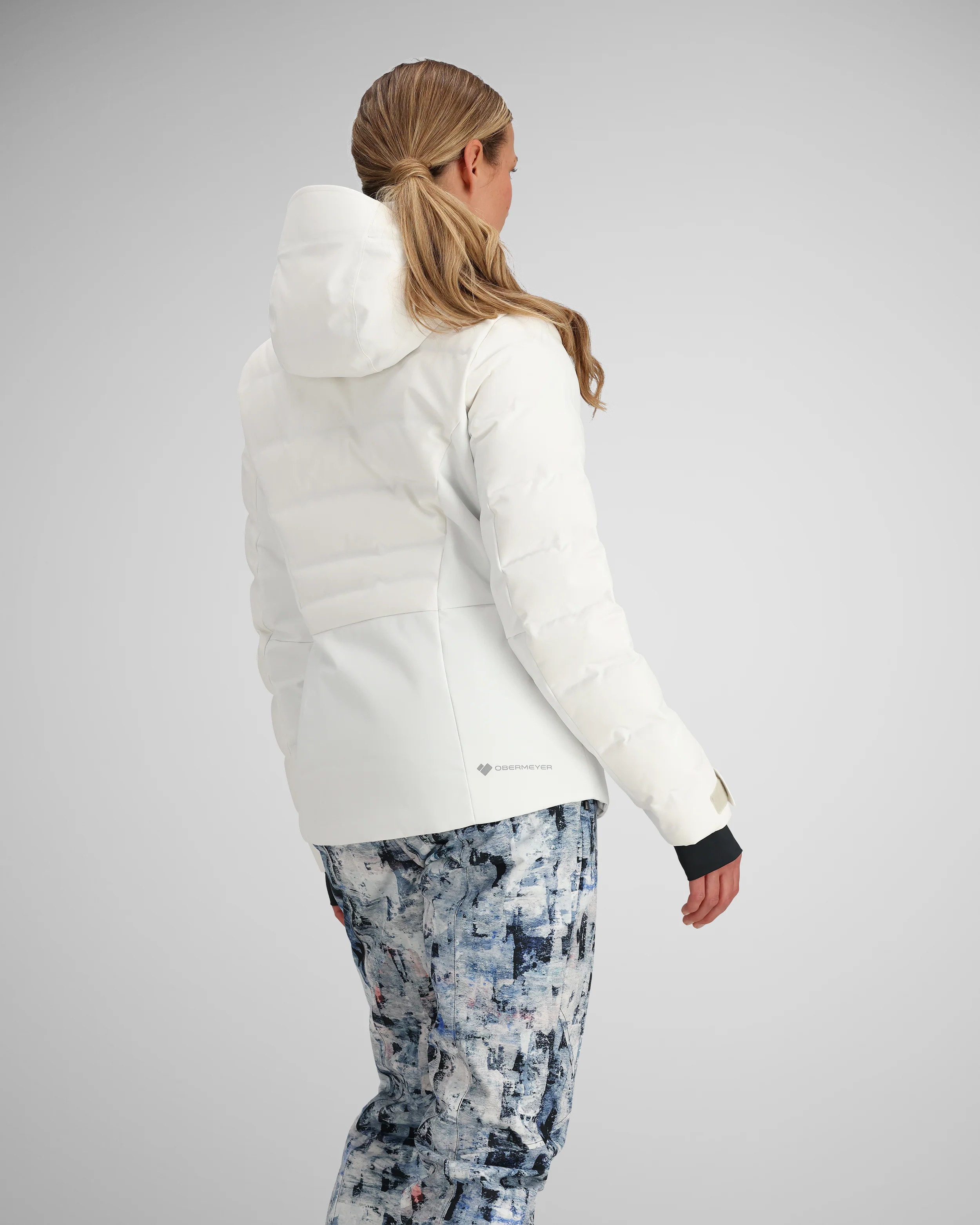 Cosima Down Jacket - Image 114