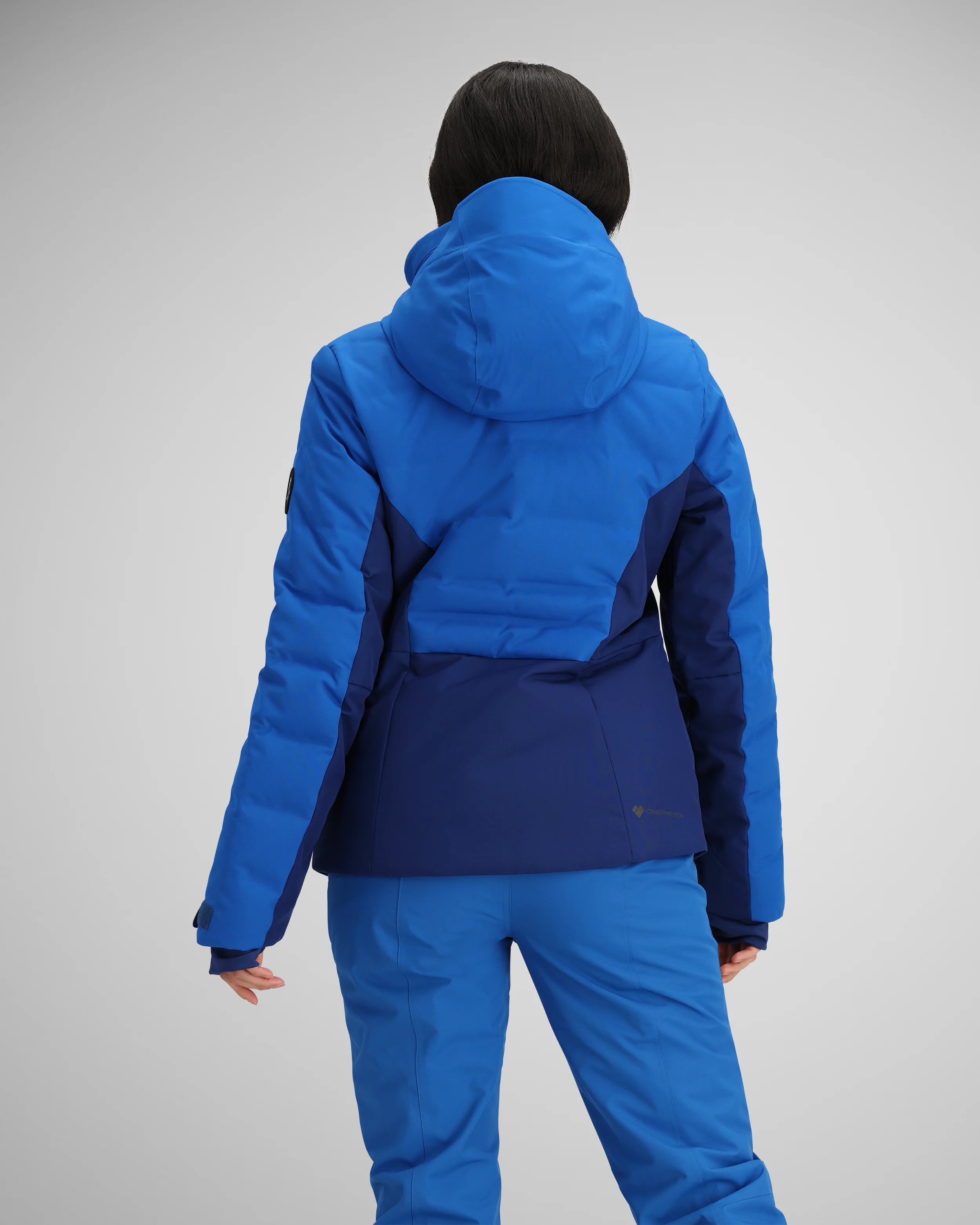 Cosima Down Jacket - Image 117