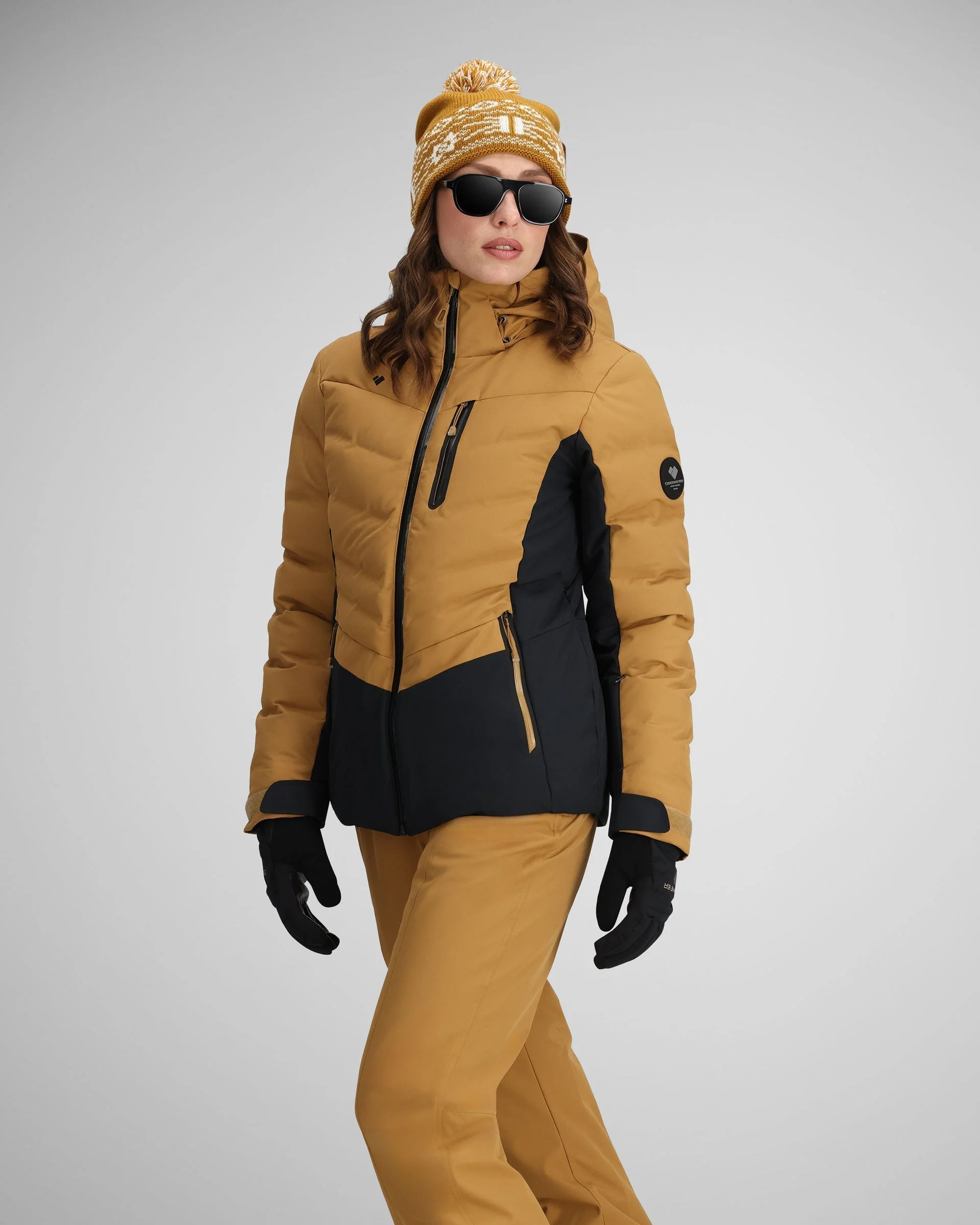 Cosima Down Jacket - Image 119