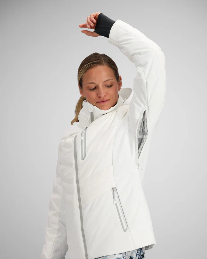 Cosima Down Jacket - Image 12