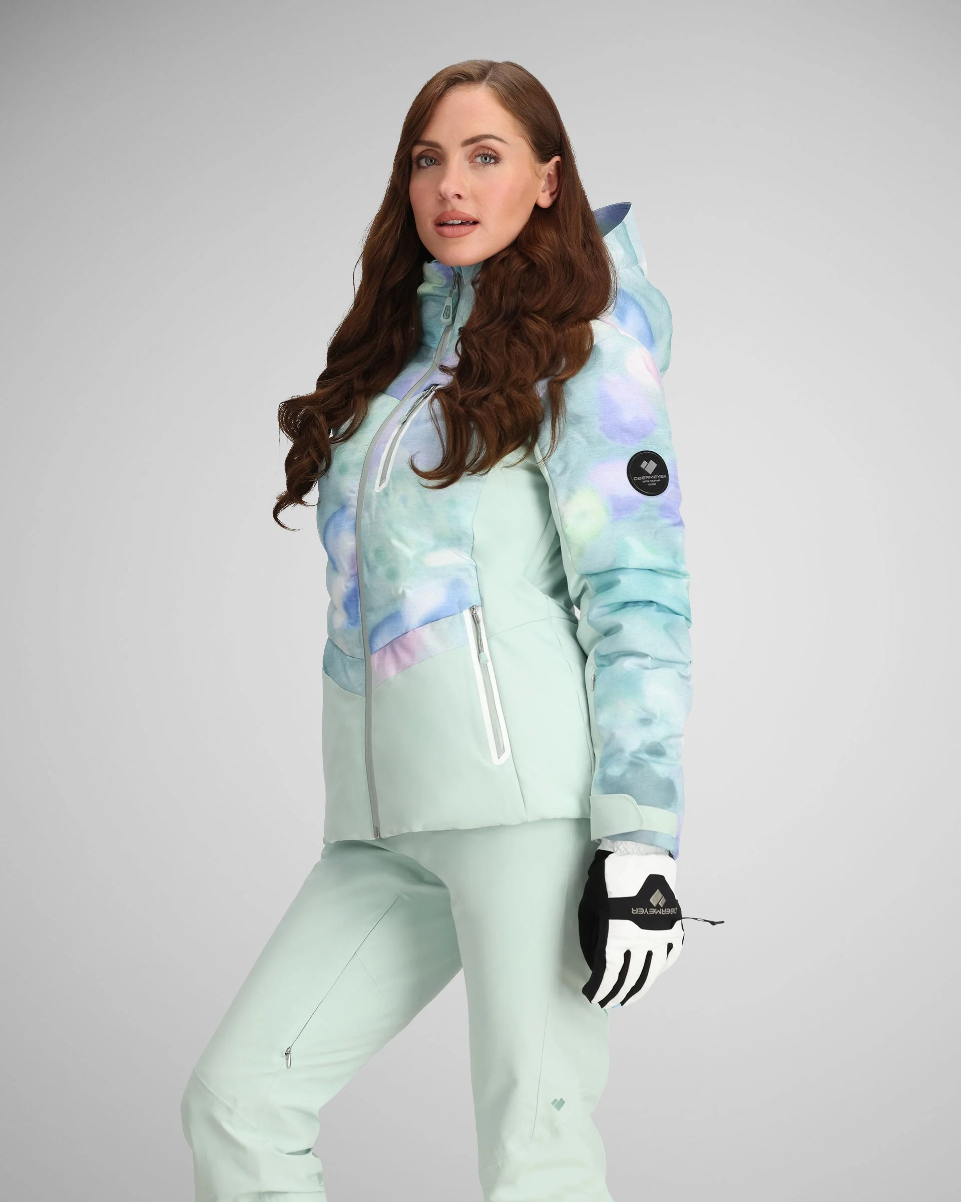 Cosima Down Jacket - Image 120