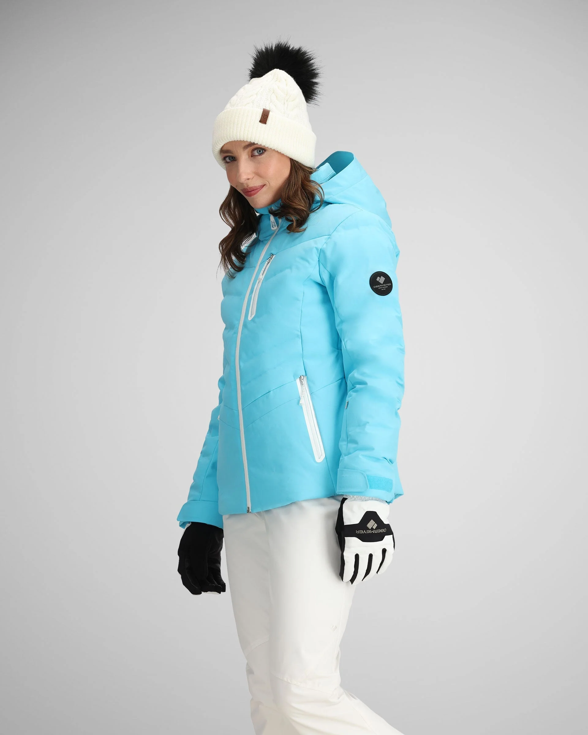 Cosima Down Jacket - Image 121